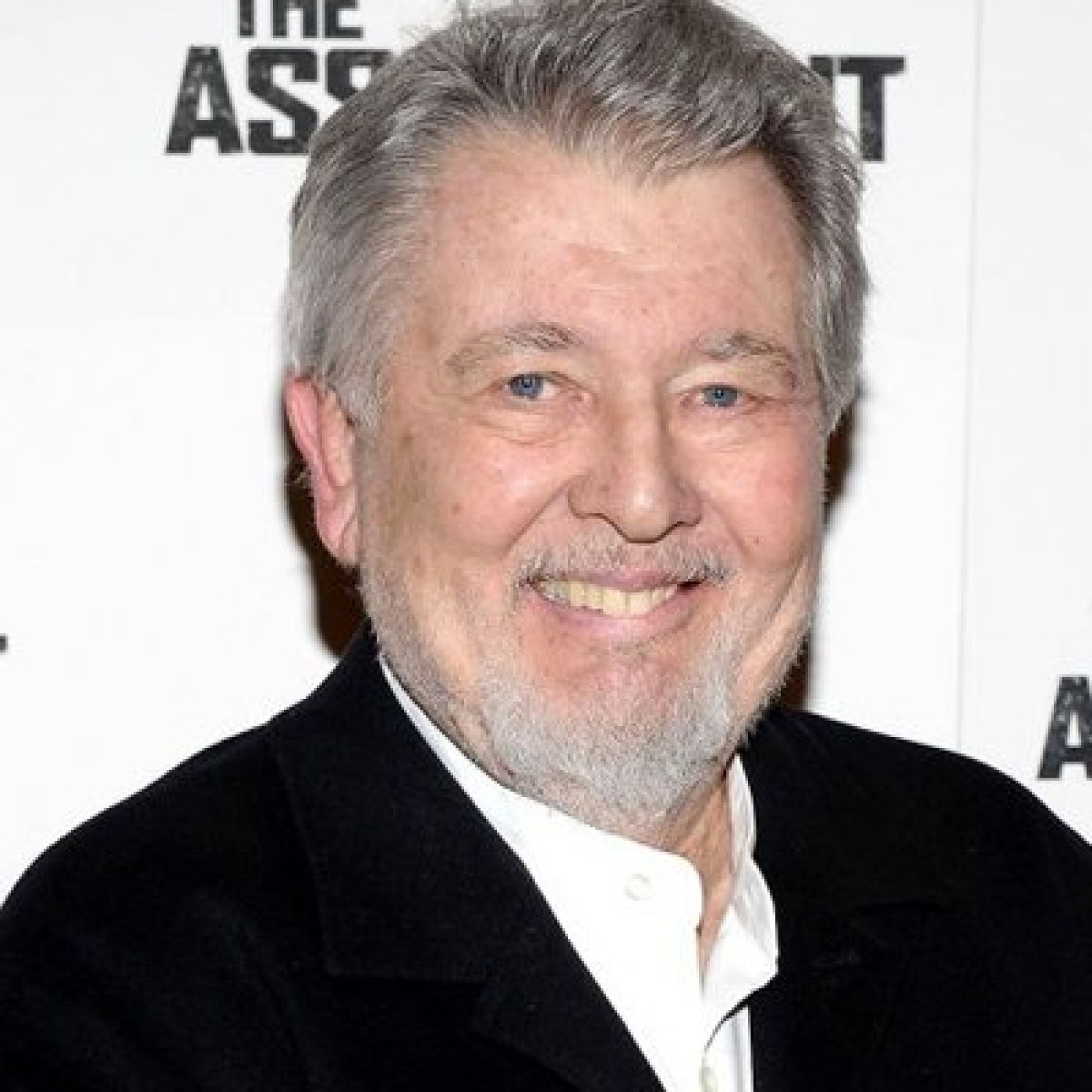 2016 - Walter Hill