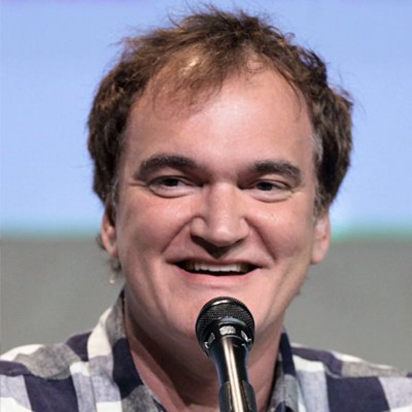 2016 - Quentin TARANTINO