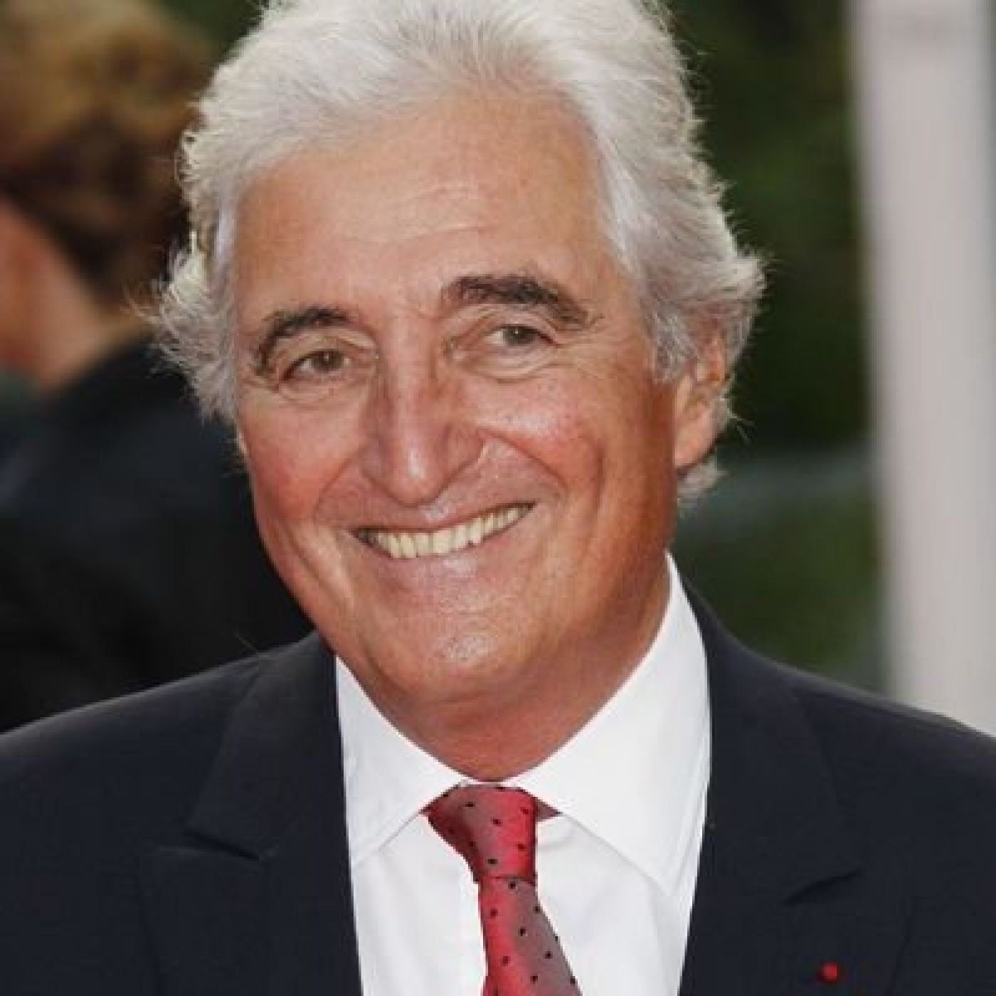 2016 - Jean-Loup Dabadi
