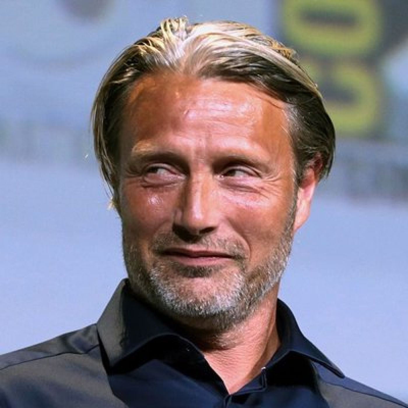 2015 - Mads MIKKELSEN