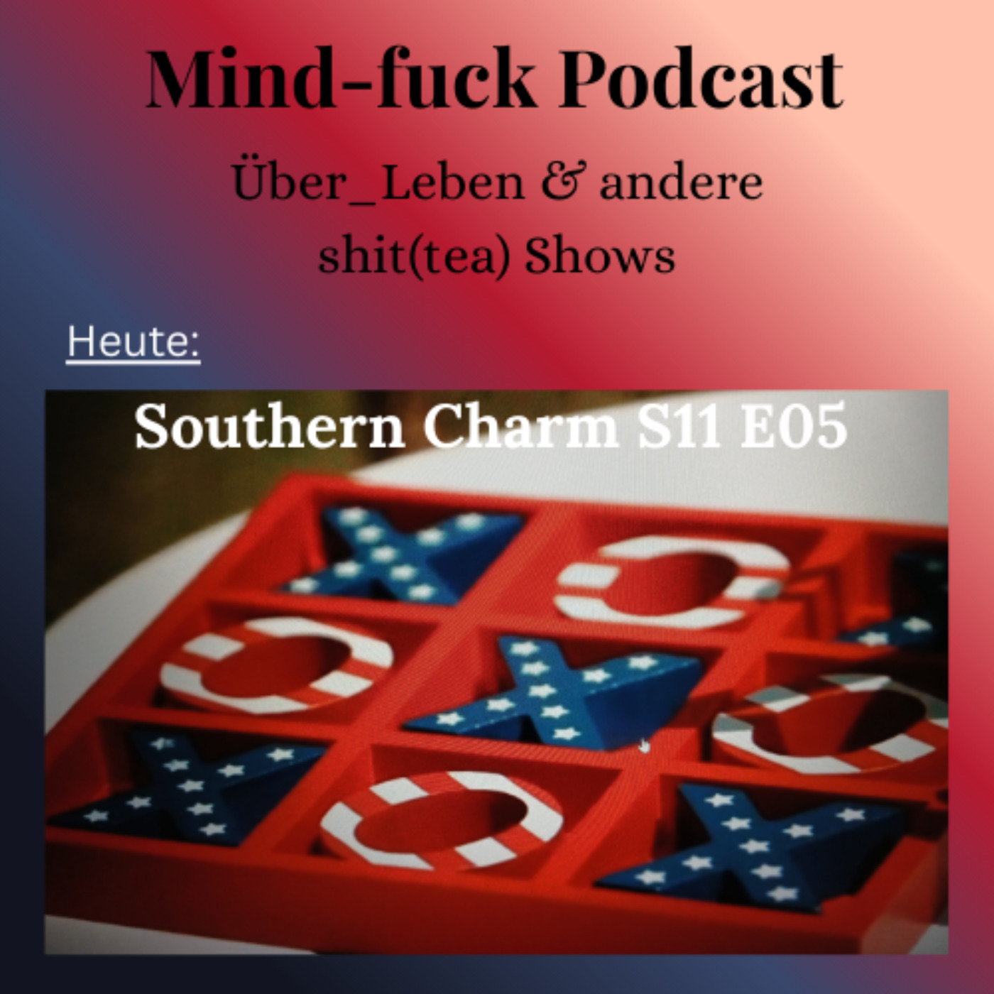 (Bravo's) Southern Charm, S11 E05: "Loose Lips and Deep Riffs" = "Lockere Lippen und tiefe Risse" episode artwork