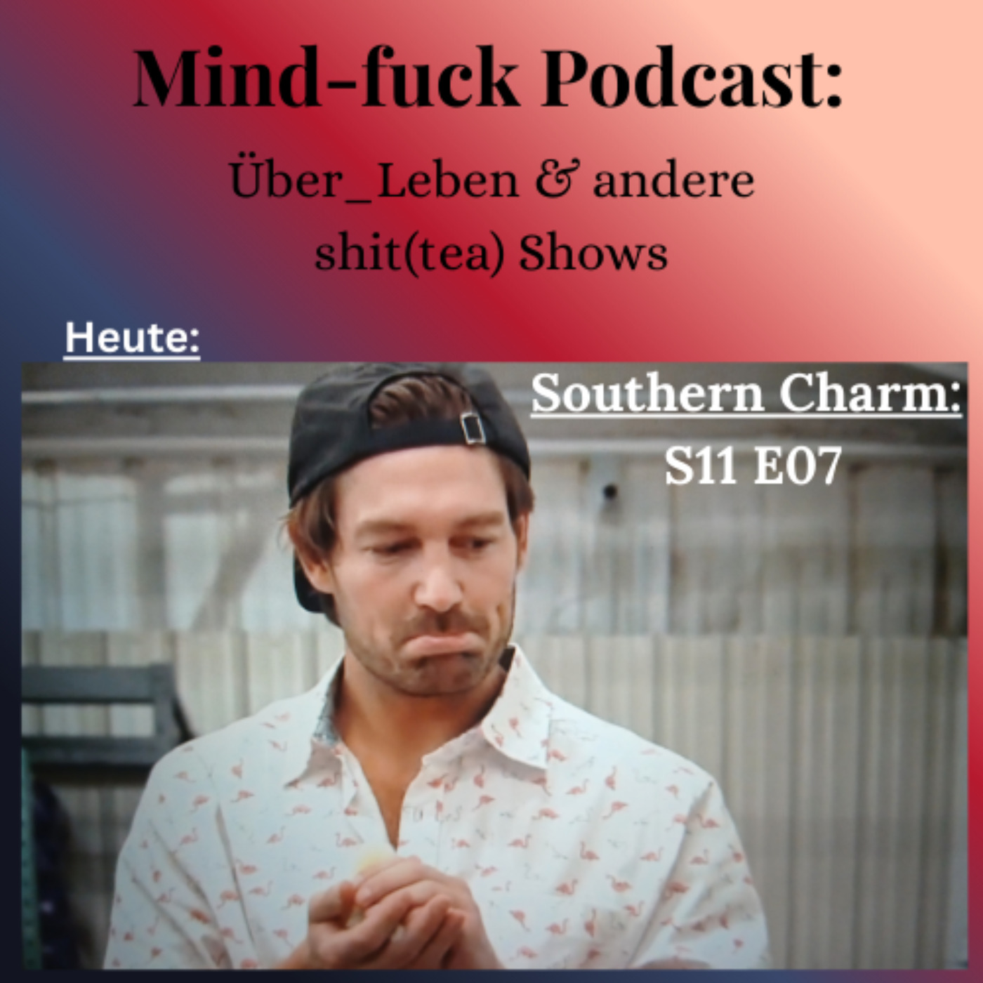 (Bravo's) Southern Charm, S11 E07: "Fowl Play" = Wortspiel für "Falsches Spiel" ; 1. Teil  episode artwork