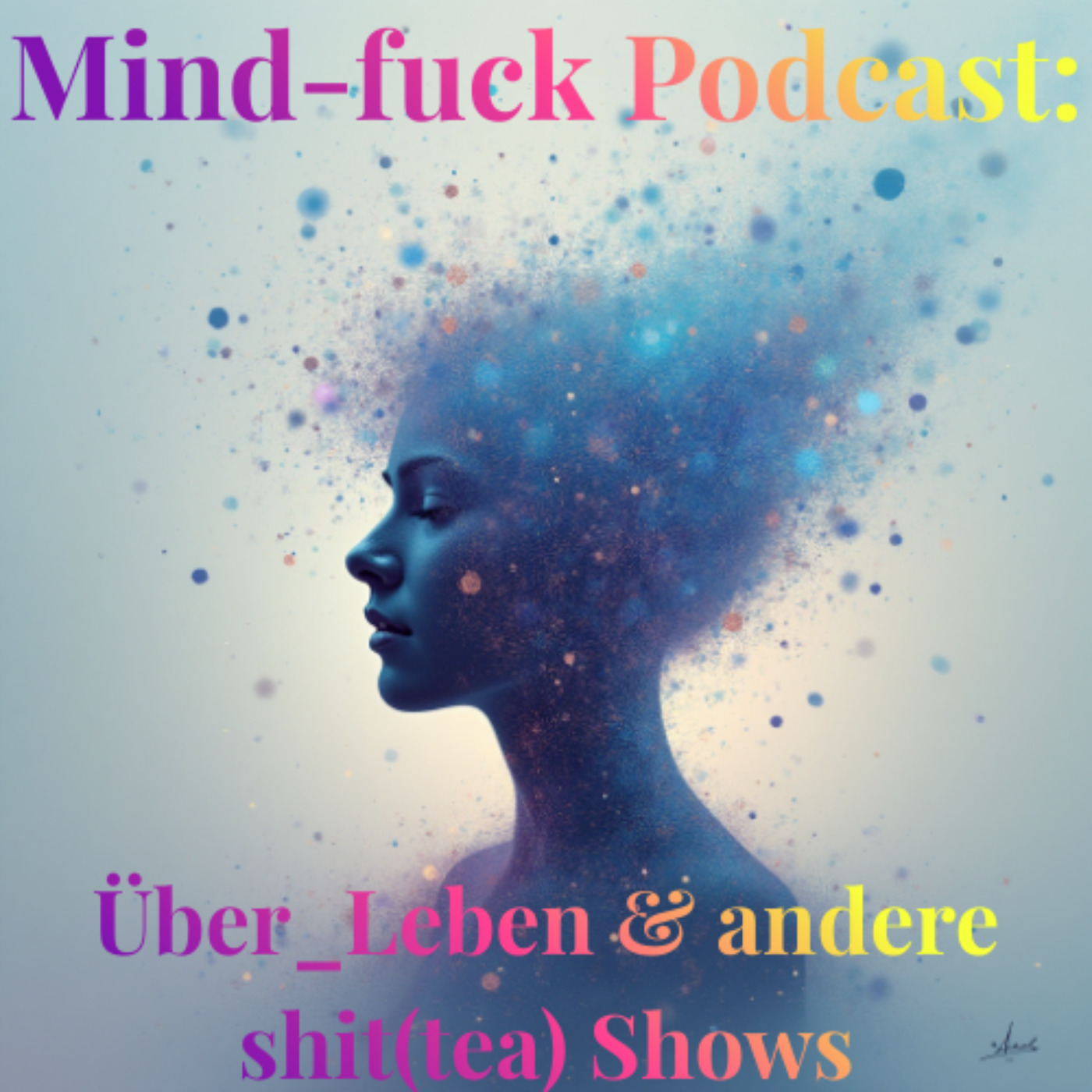 :/ ... Nur 1 Update ... :( episode artwork