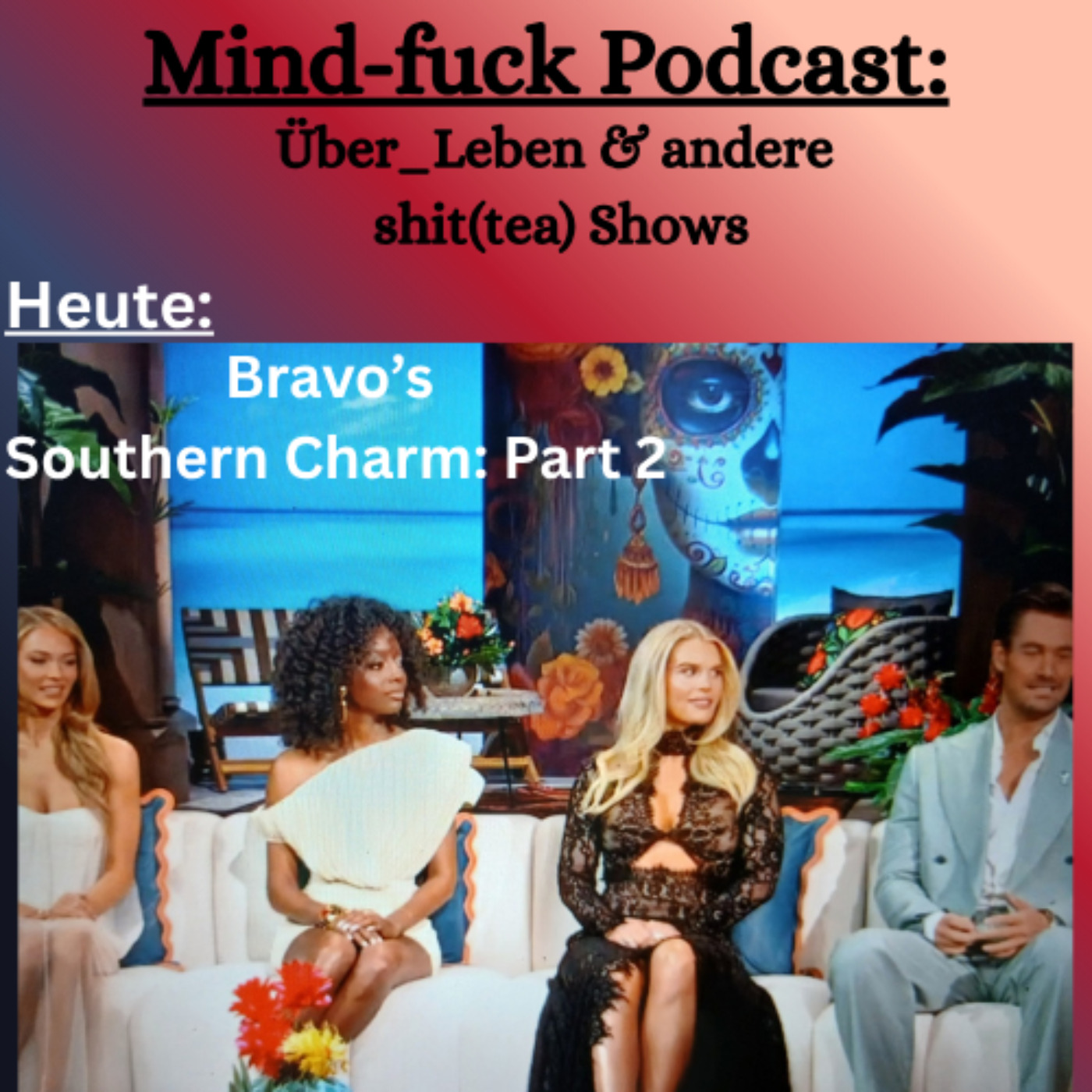 (Bravo's) Southern Charm, S11 E16: Reunion, 2. Part  episode artwork