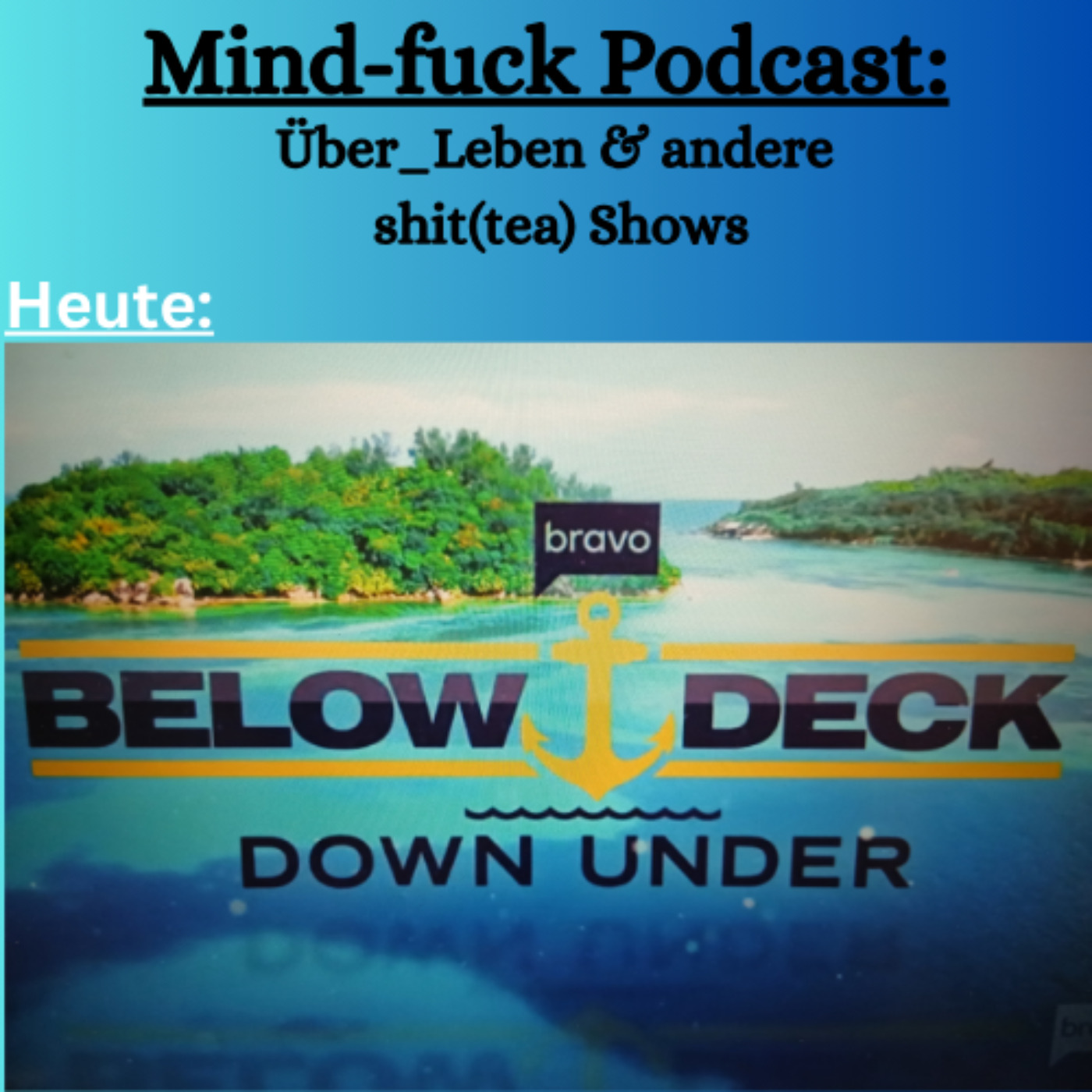 Bravo's Below Deck Down Under: S4 E14+15 episode artwork