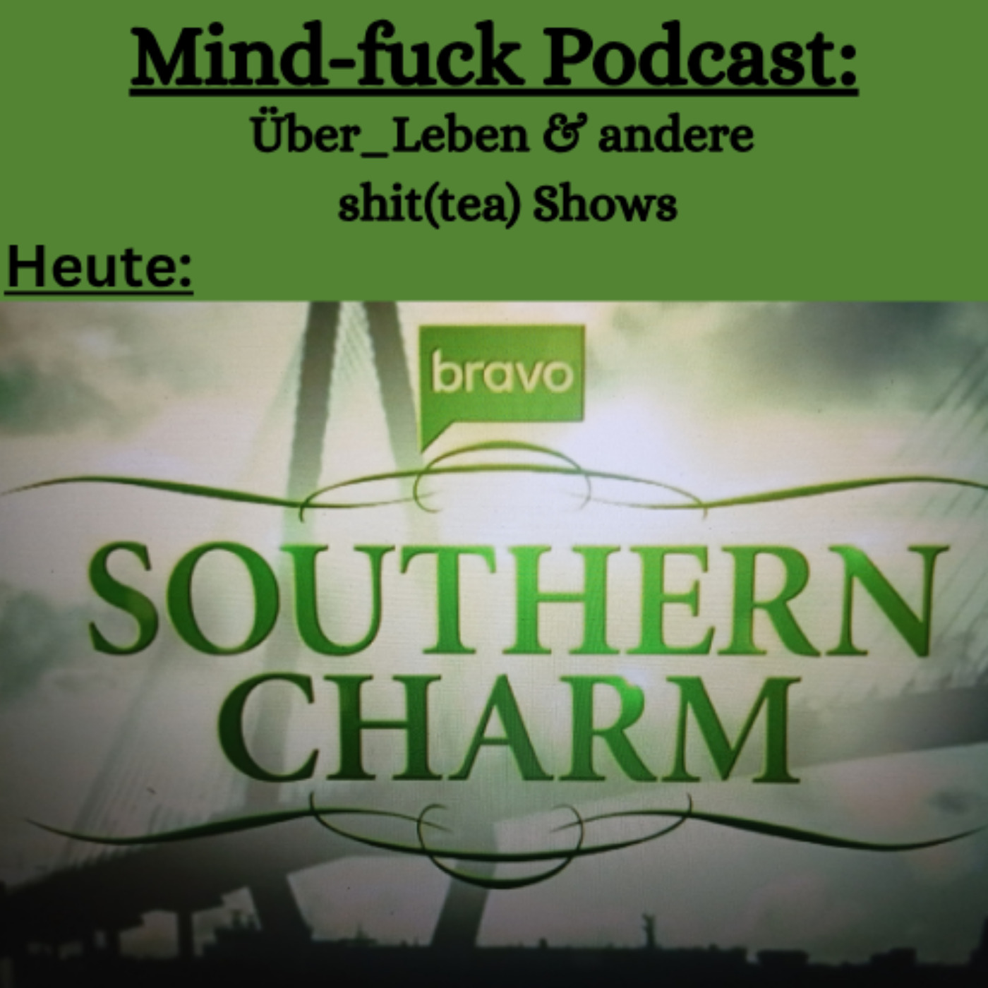 (Bravo's) Southern Charm, S11 E06: "A Medium Rare Apology" = "Eine halbgare Entschuldigung" episode artwork