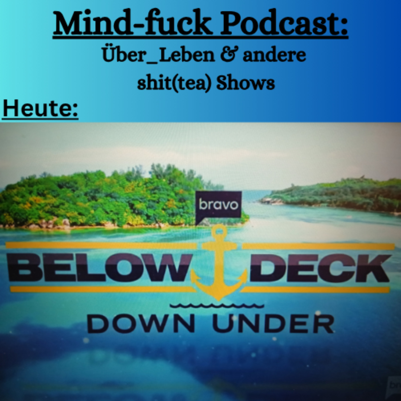 (Bravo's) Below Deck Down Under, S4 E18: "Canouan and Done" = "Canouan & Ende" episode artwork