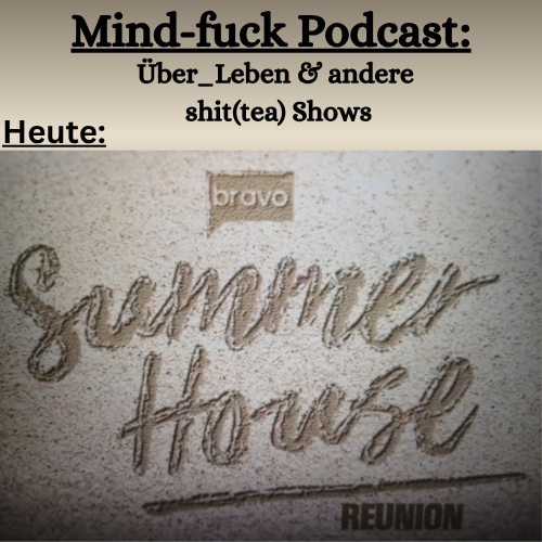 (Bravo's) Summer House: Reunion Part 2+3 episode artwork