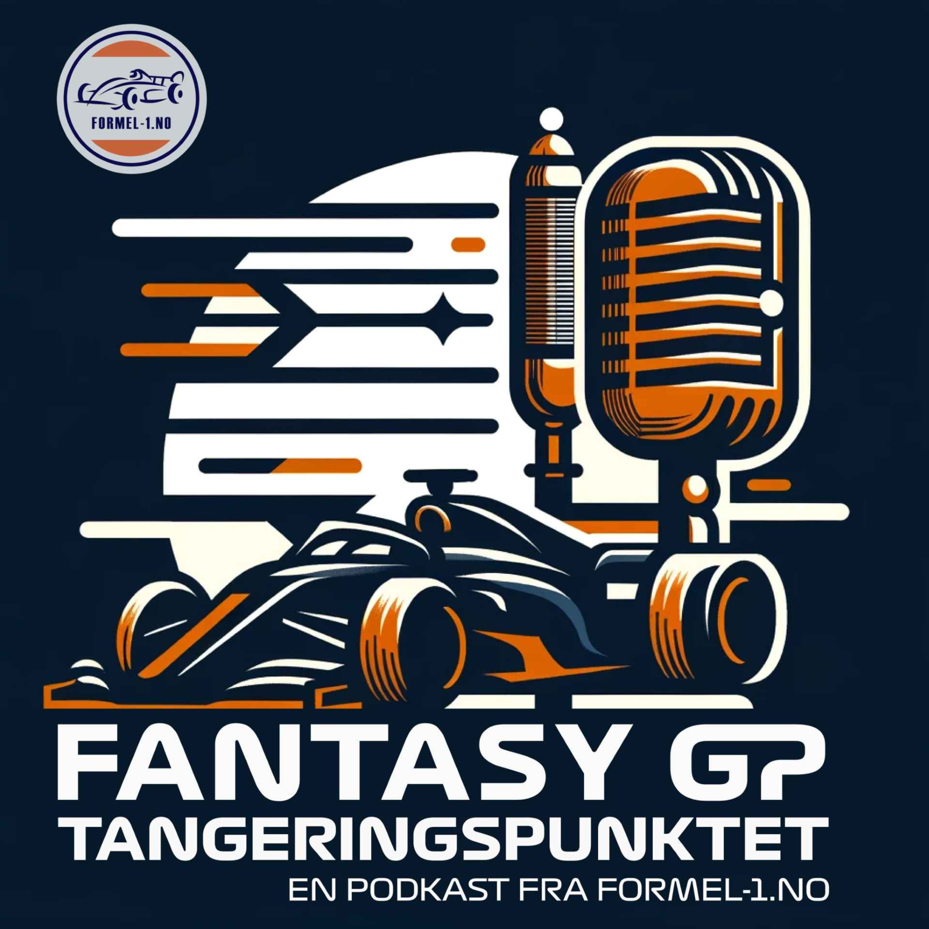 Tangeringspunktet