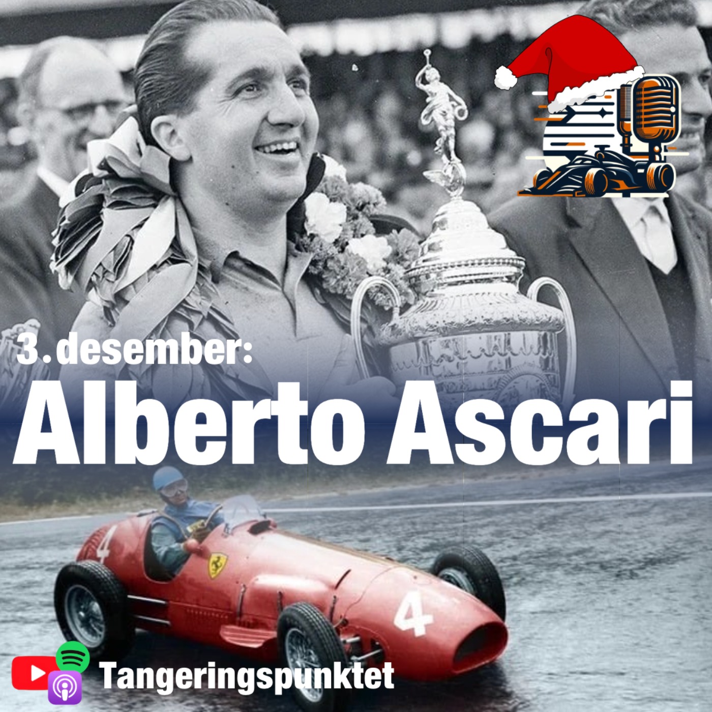 Tangeringspunktet