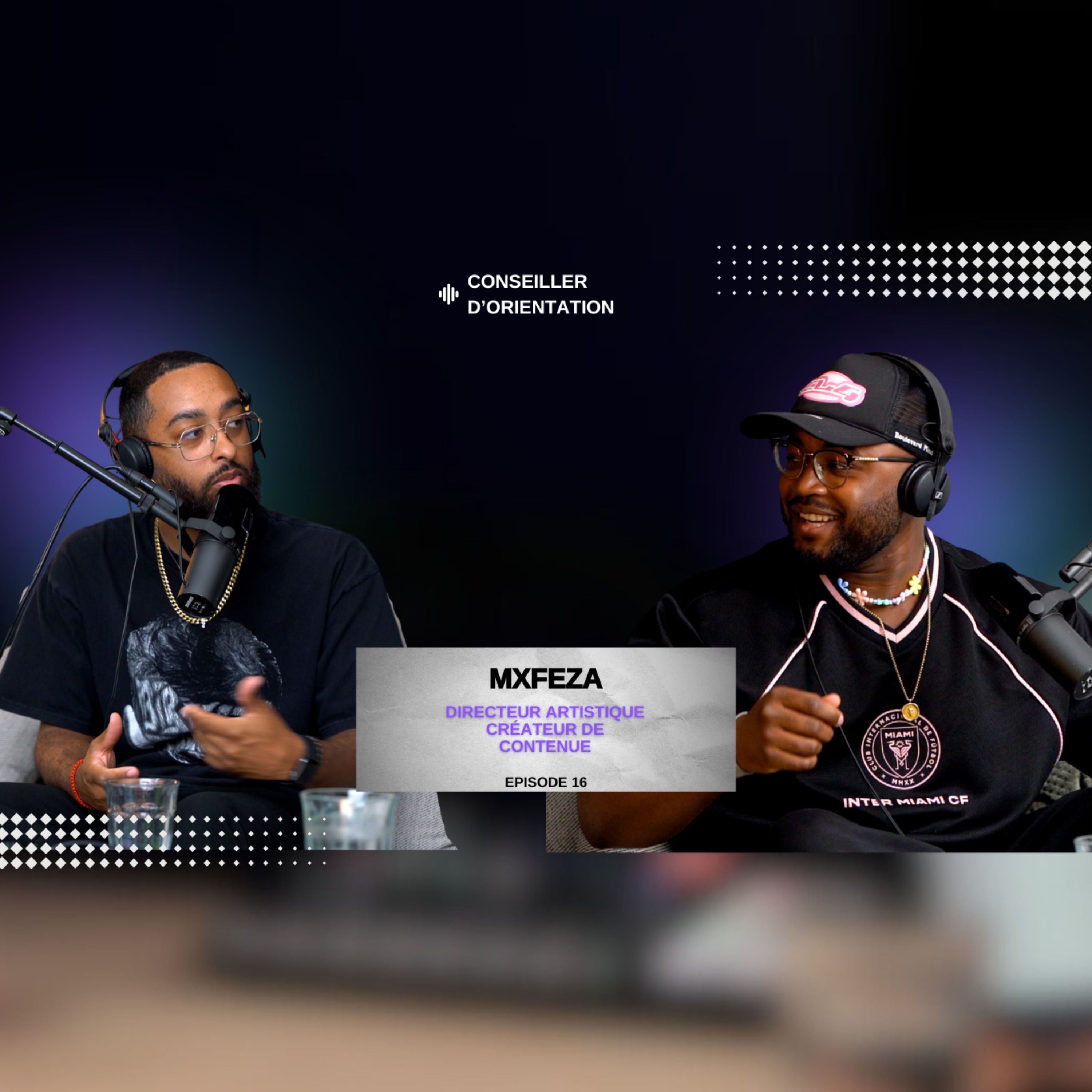 Conseiller D\'orientation