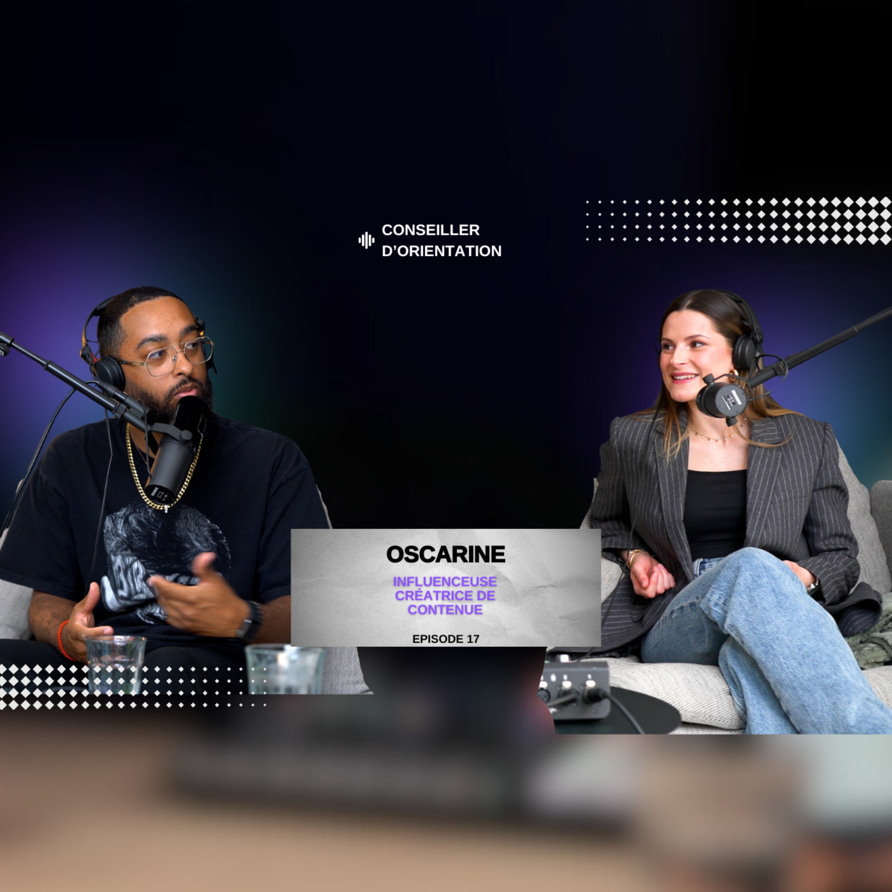 Conseiller D\'orientation