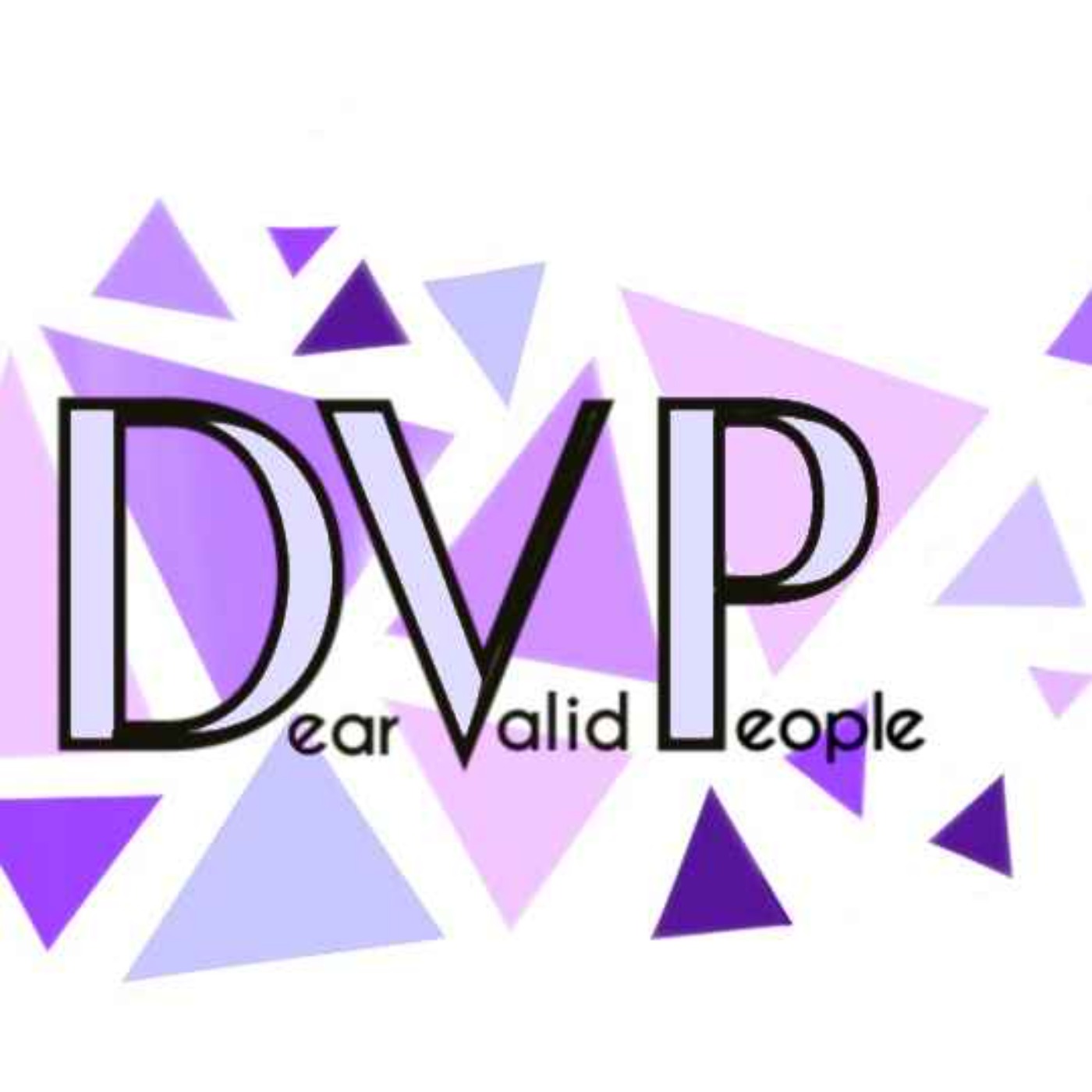 Dear Valid People