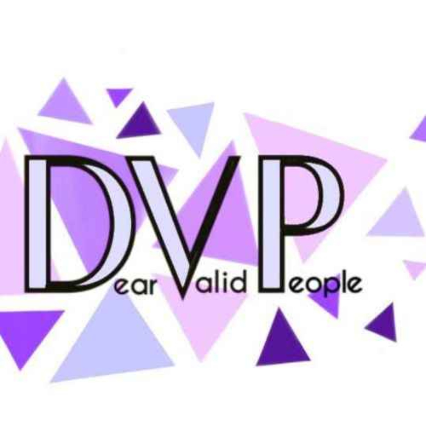 Dear Valid People