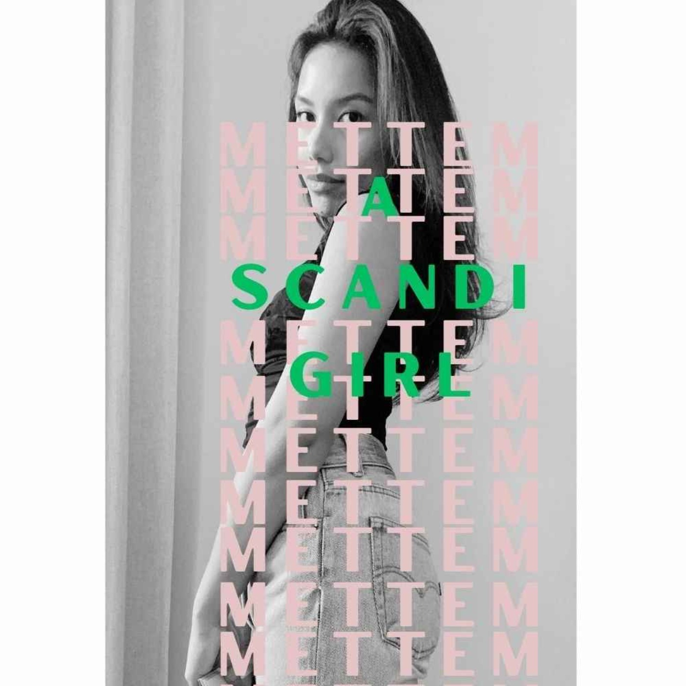A Scandi Girl podcast artwork