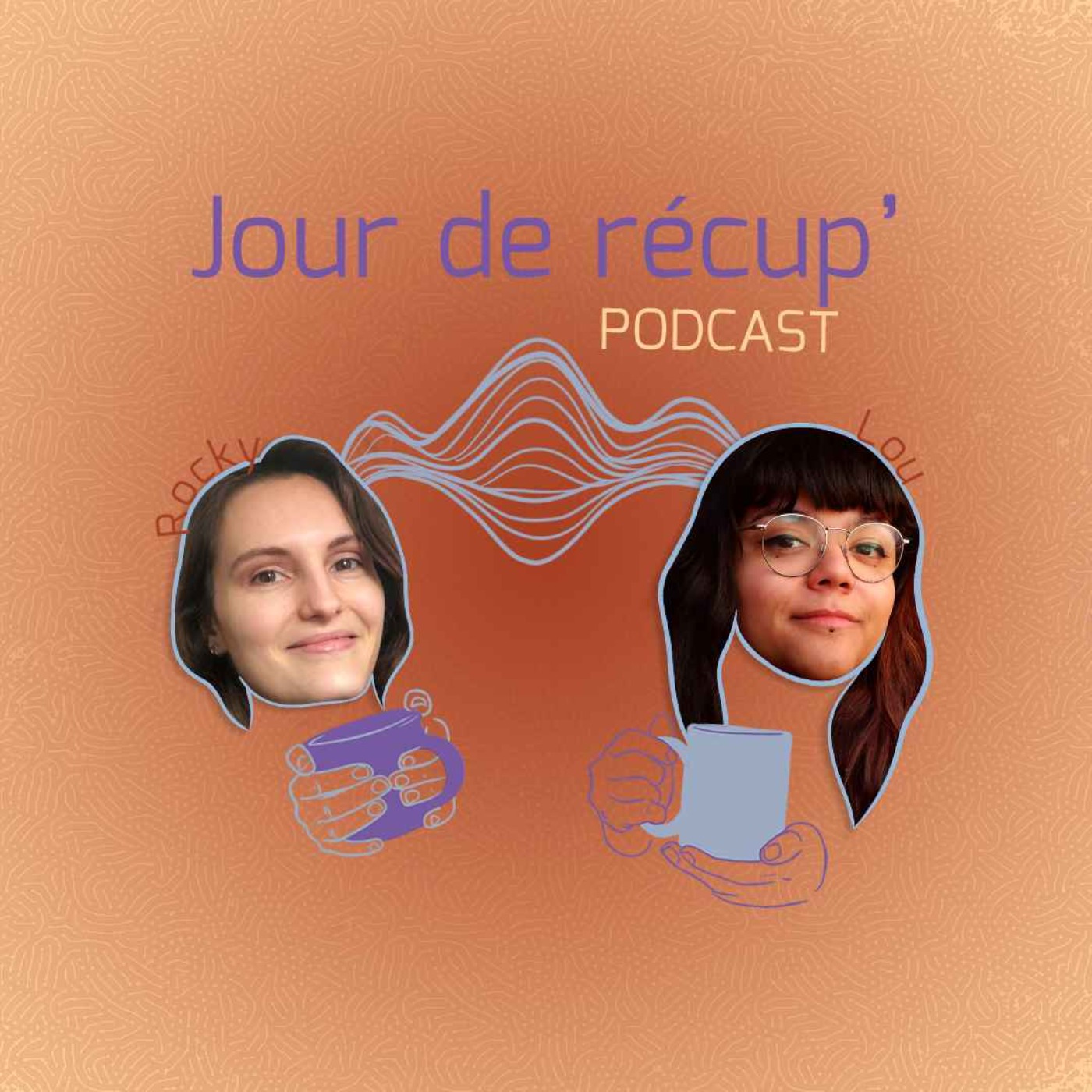 Jour de récup\'