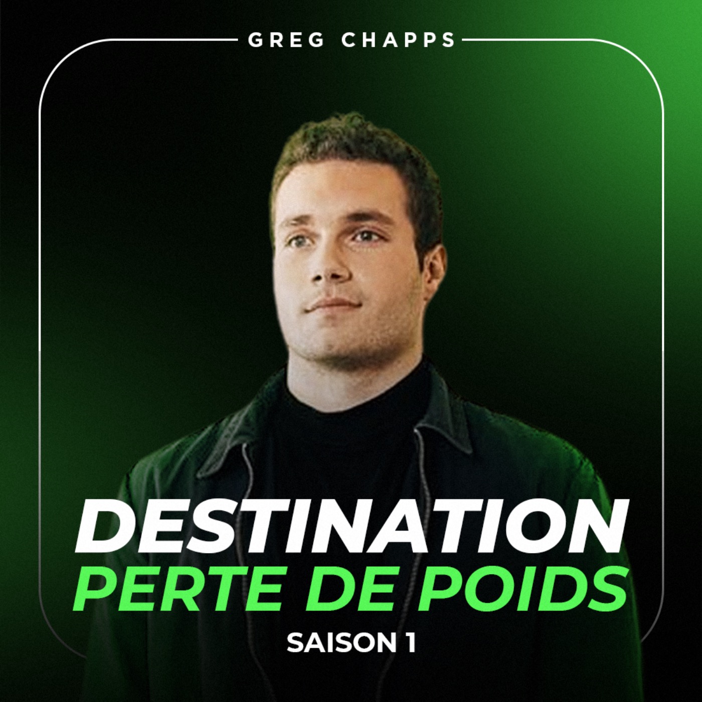 DESTINATION PERTE DE POIDS - SAISON 1