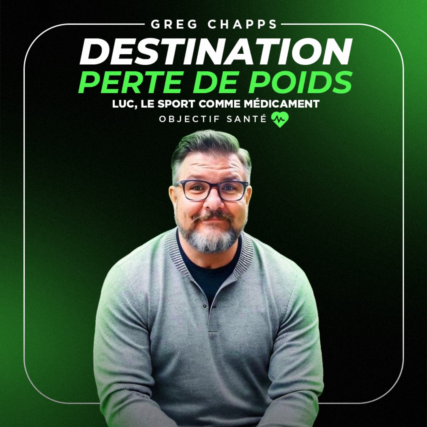 DESTINATION PERTE DE POIDS - SAISON 1