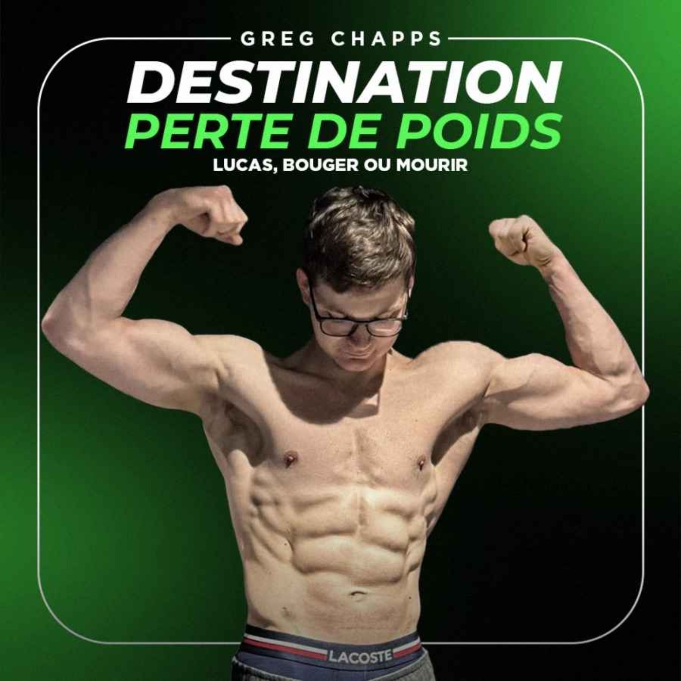 DESTINATION PERTE DE POIDS - SAISON 1