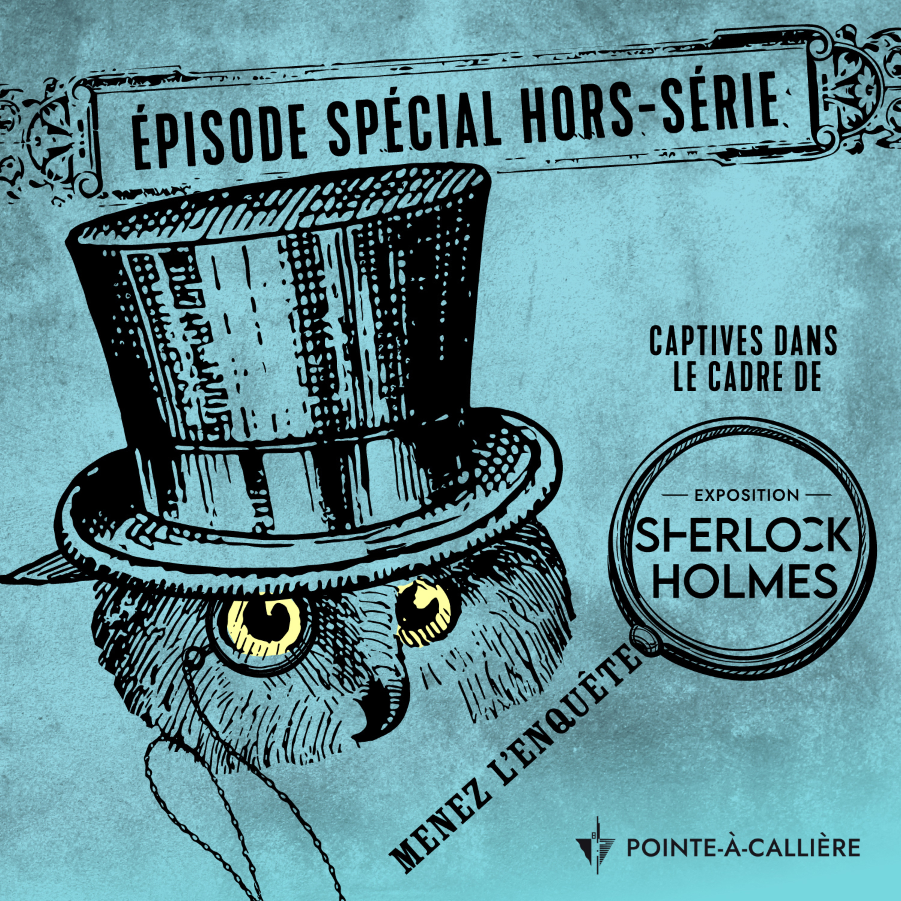 Hors-série: Le fléau des vols de cadavres dans le Montréal victorien et l’histoire du sombre Dr Thomas Neill Cream