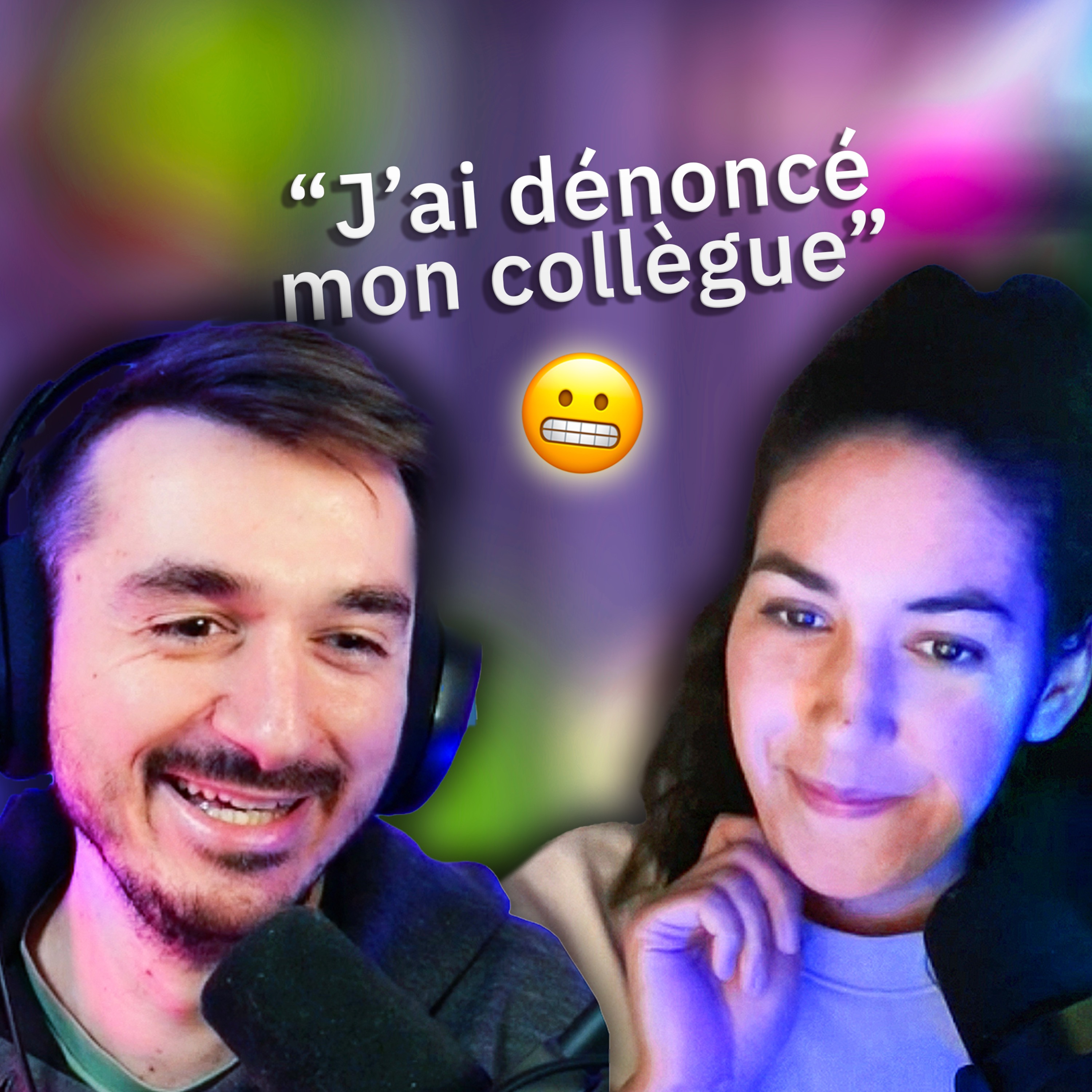 Sous-Quoté | Les pépites de Reddit