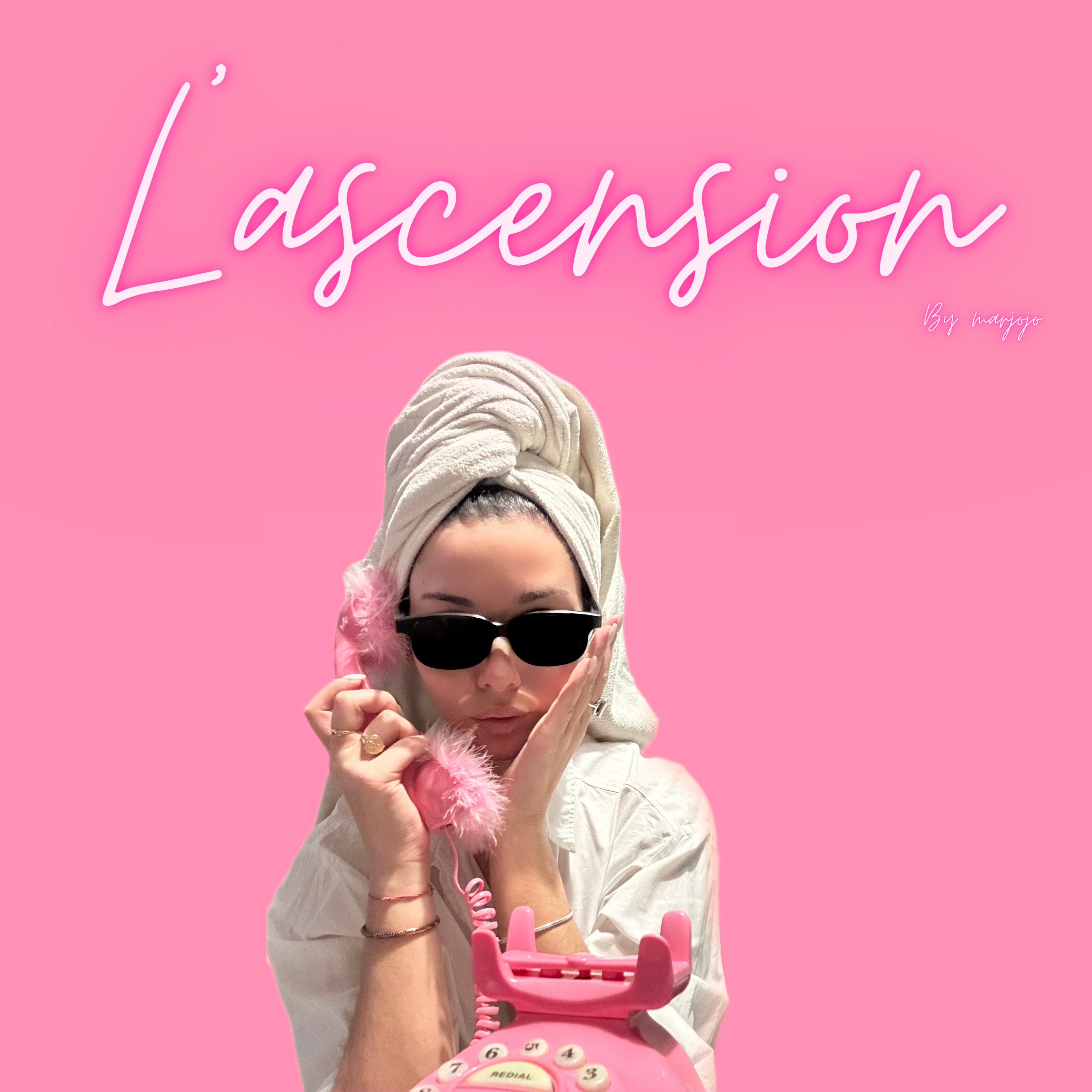 L\'ascension by marjojo