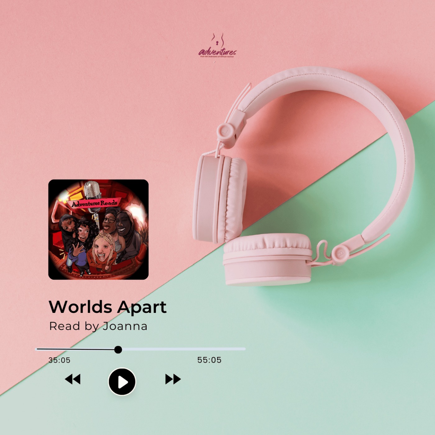 Worlds Apart
