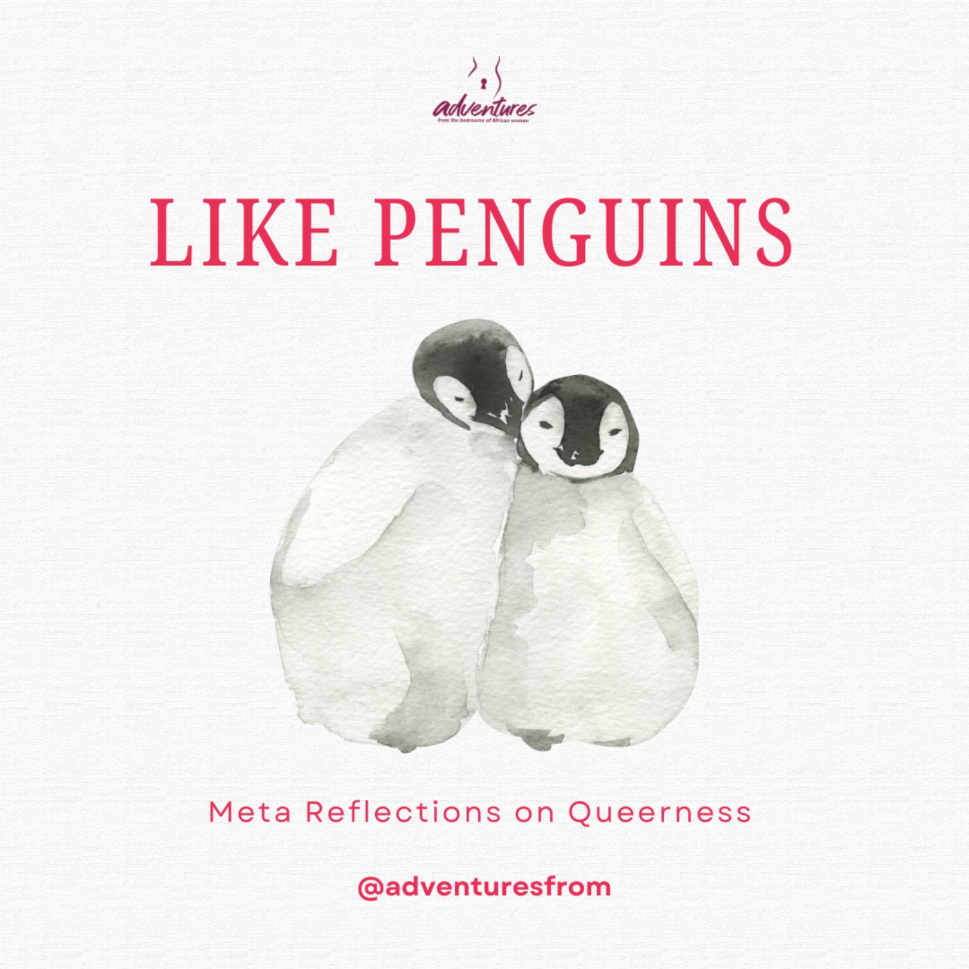 Like Penguins