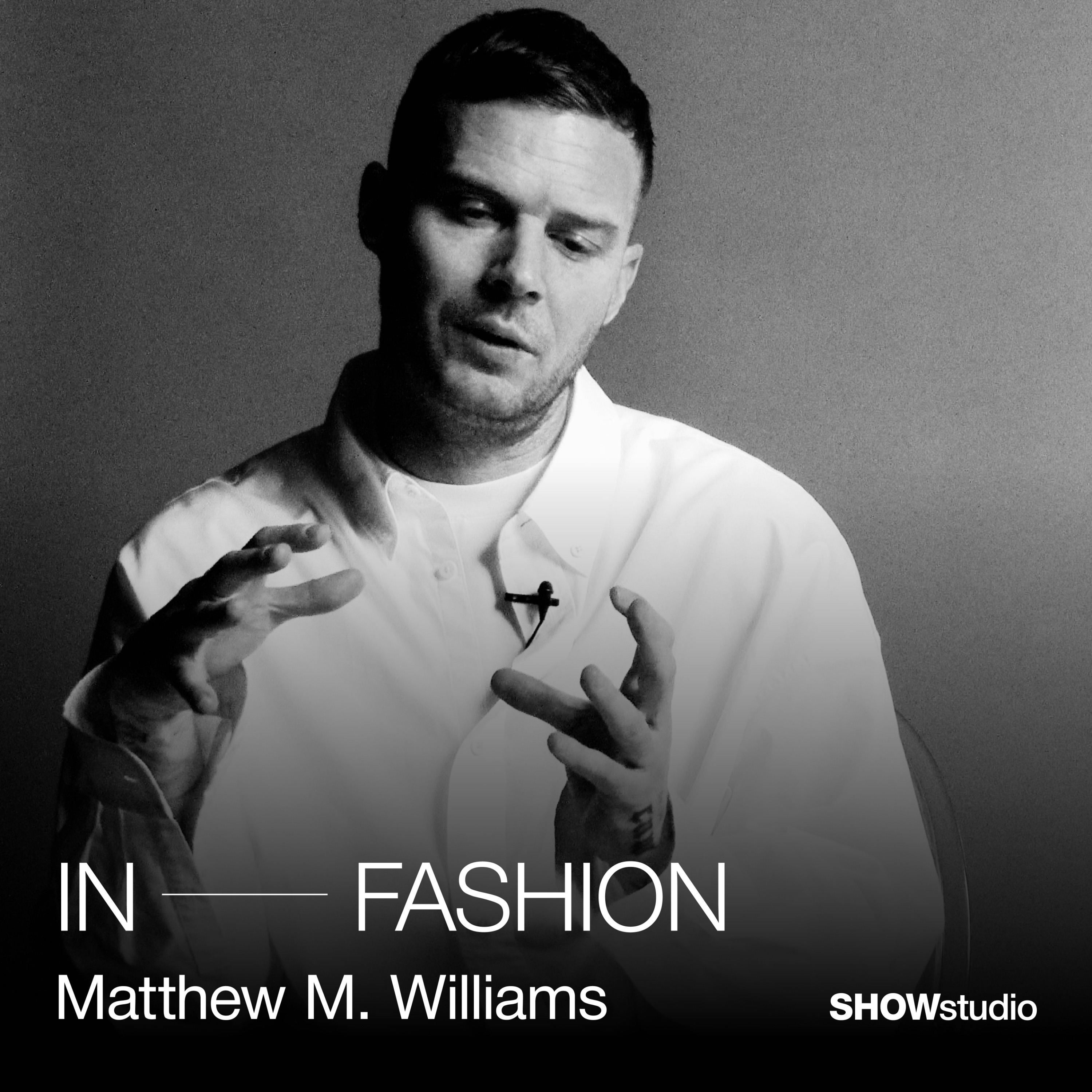 SHOWstudio Interviews