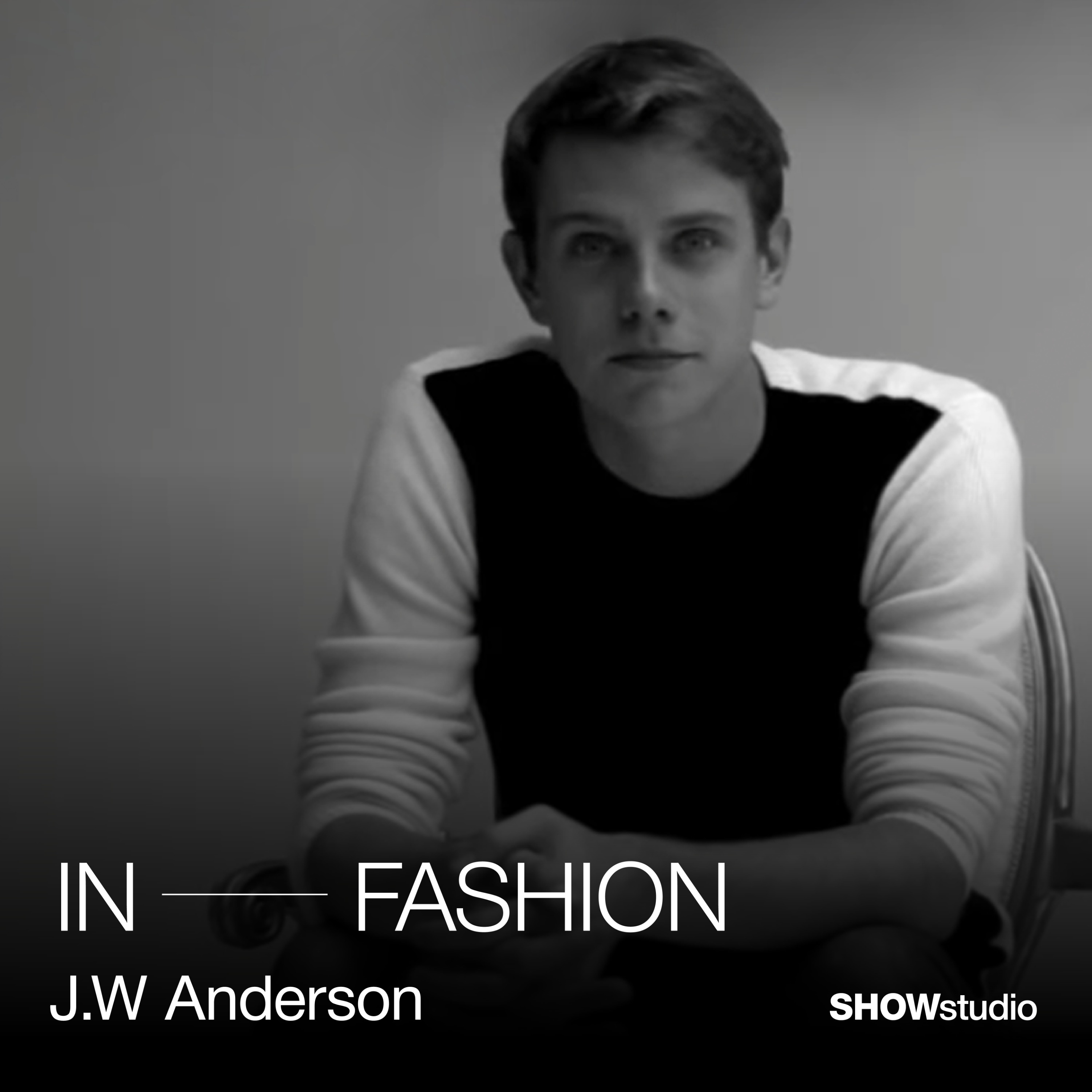 In Fashion - JW Anderson, 2012