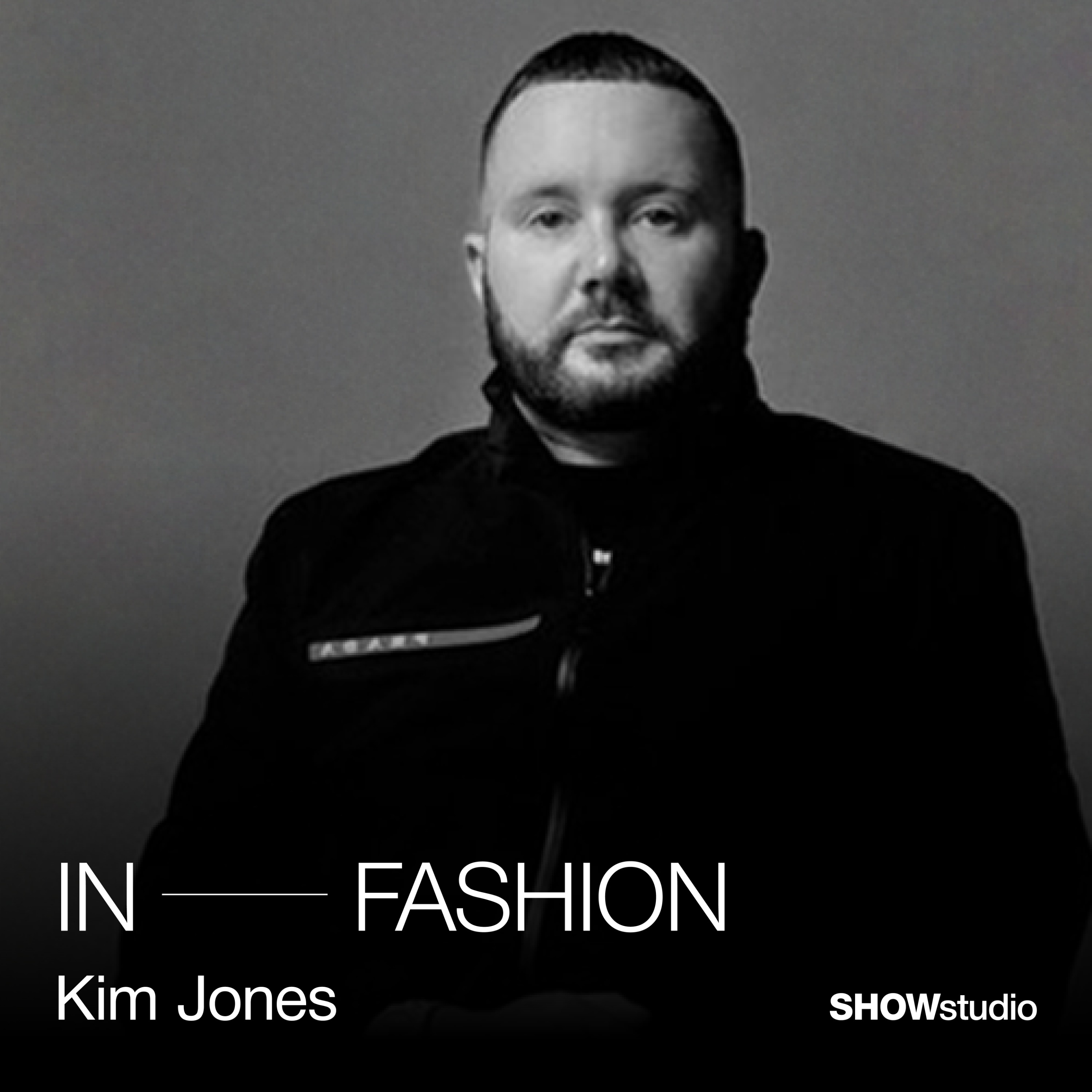 In Fashion: Kim Jones, 2019