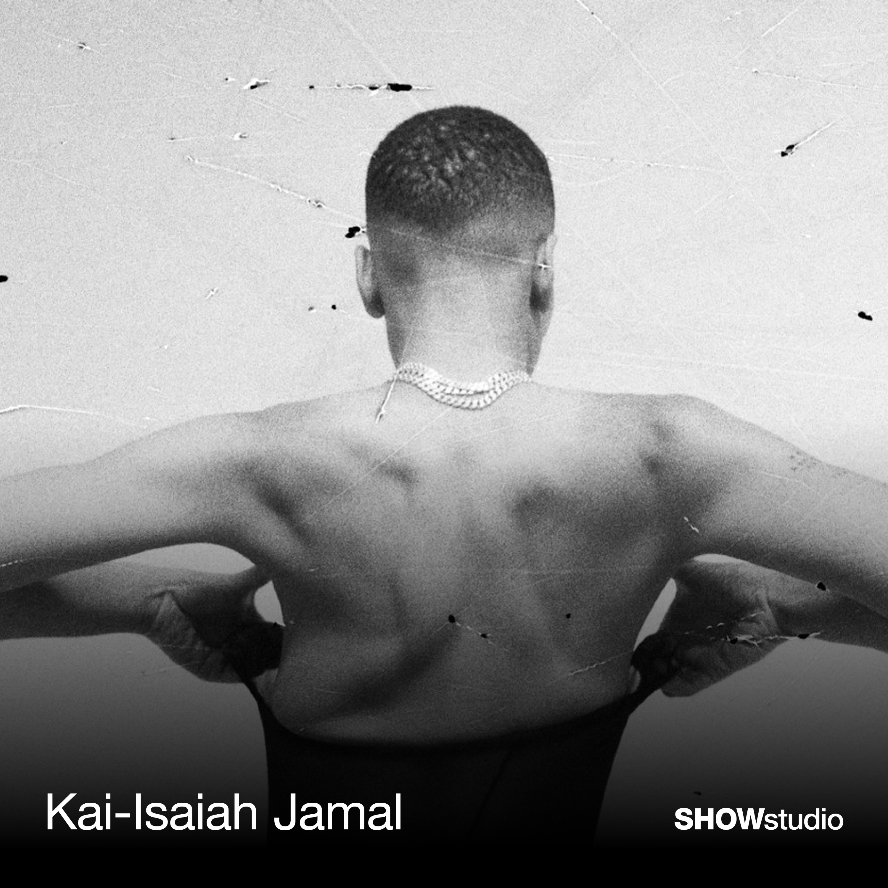 Kai-Isaiah Jamal on Real Love