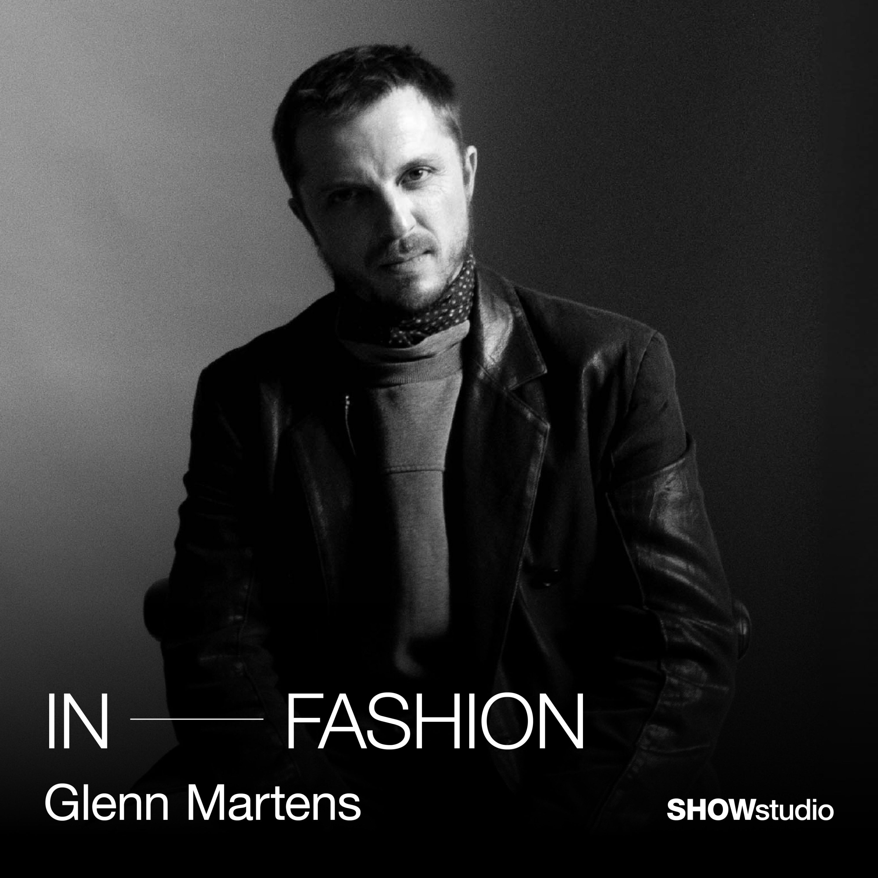 SHOWstudio Interviews