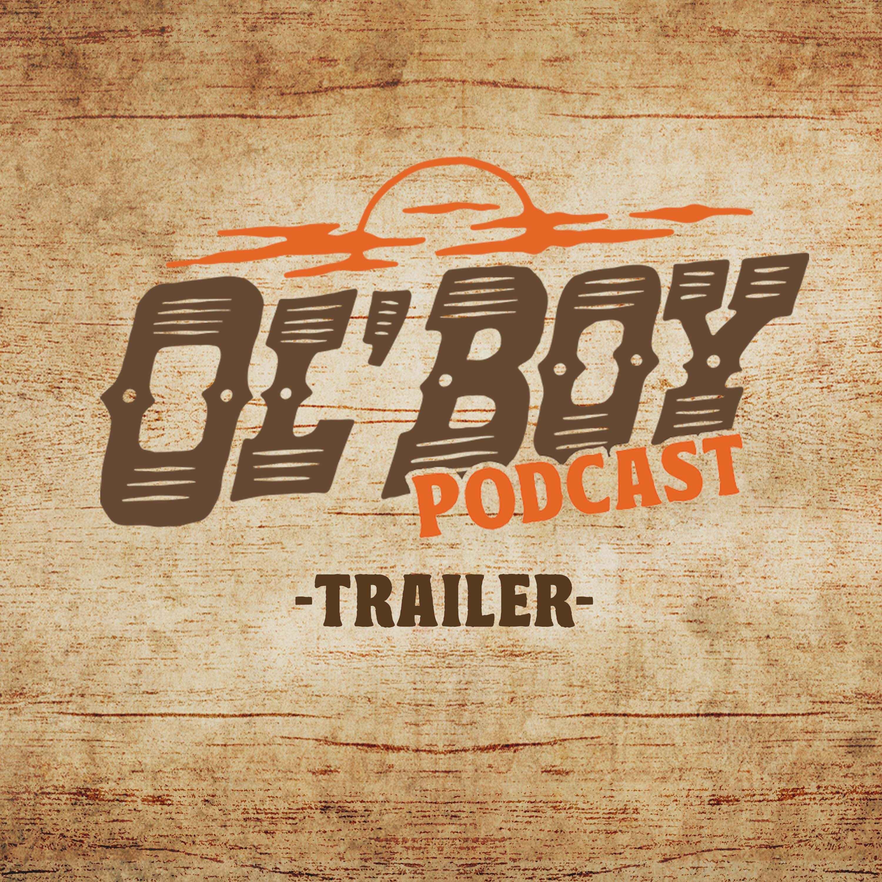 Ol\' Boy Podcast