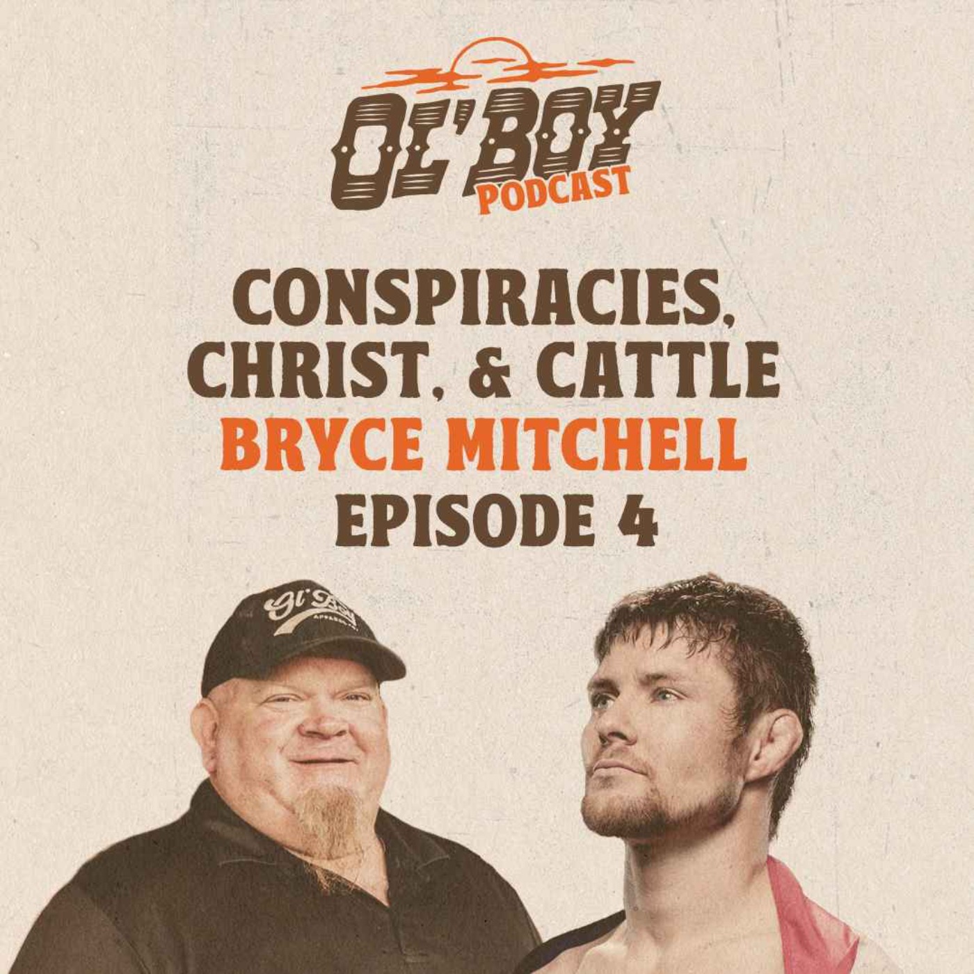 Ol\' Boy Podcast