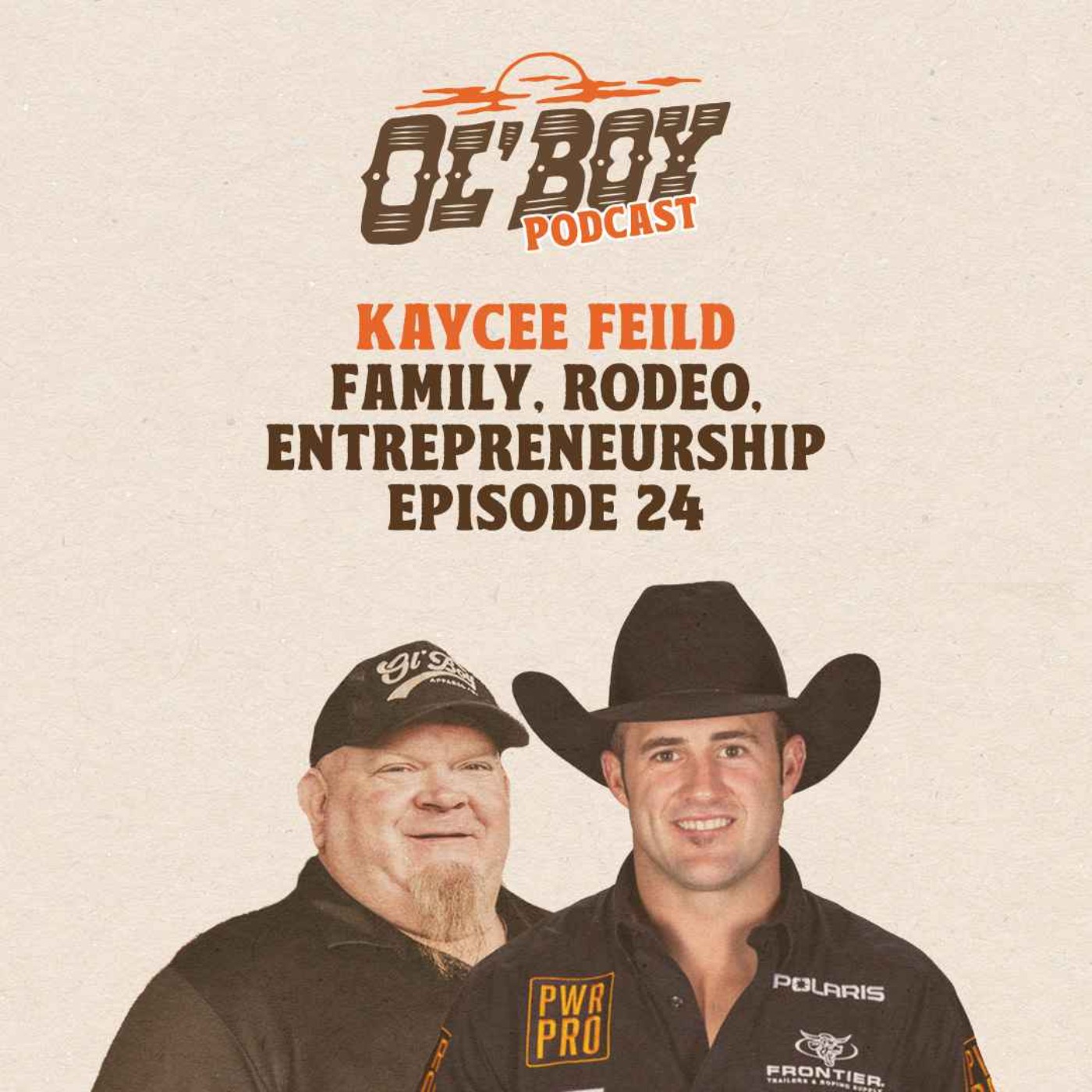 Ol\' Boy Podcast