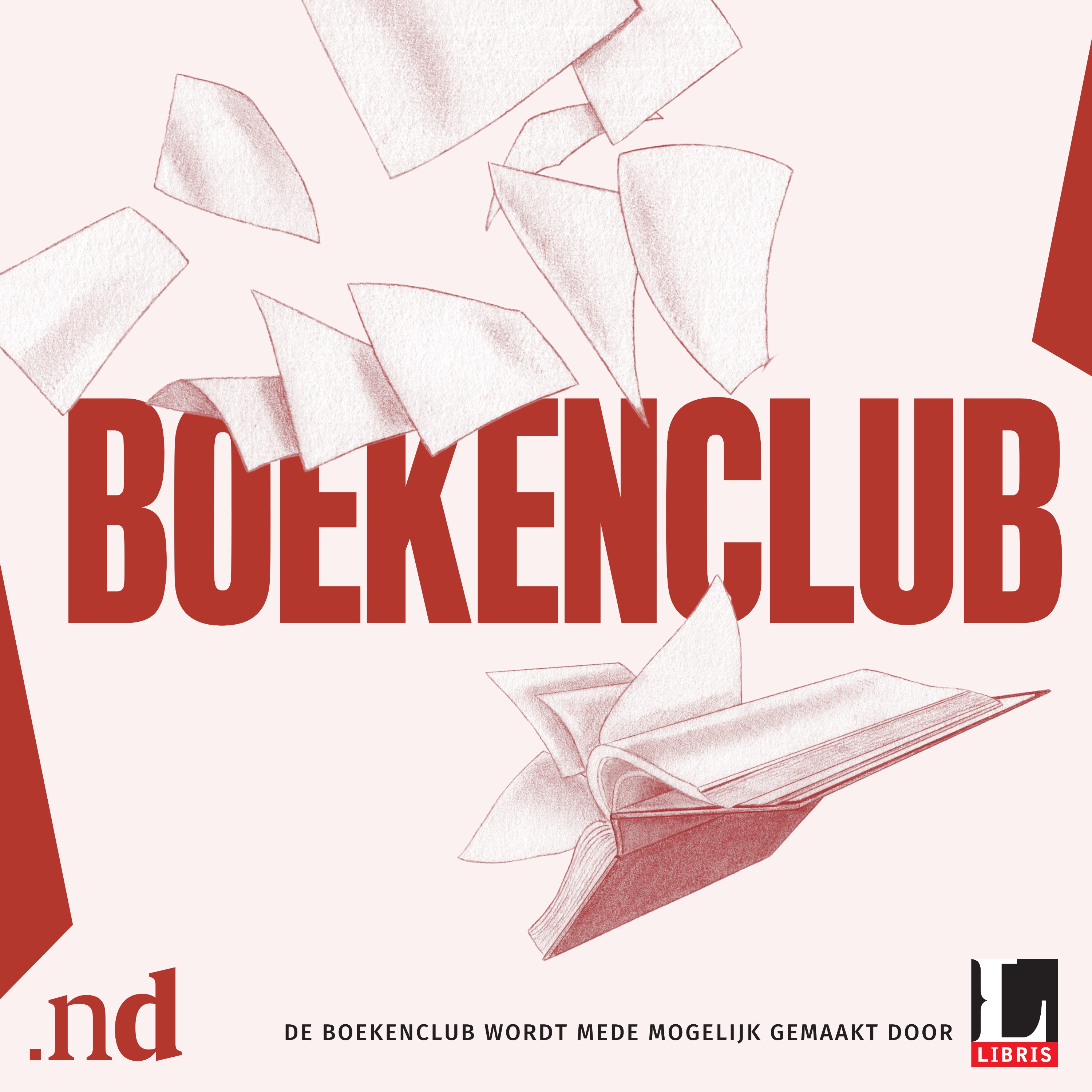 Boekenclub