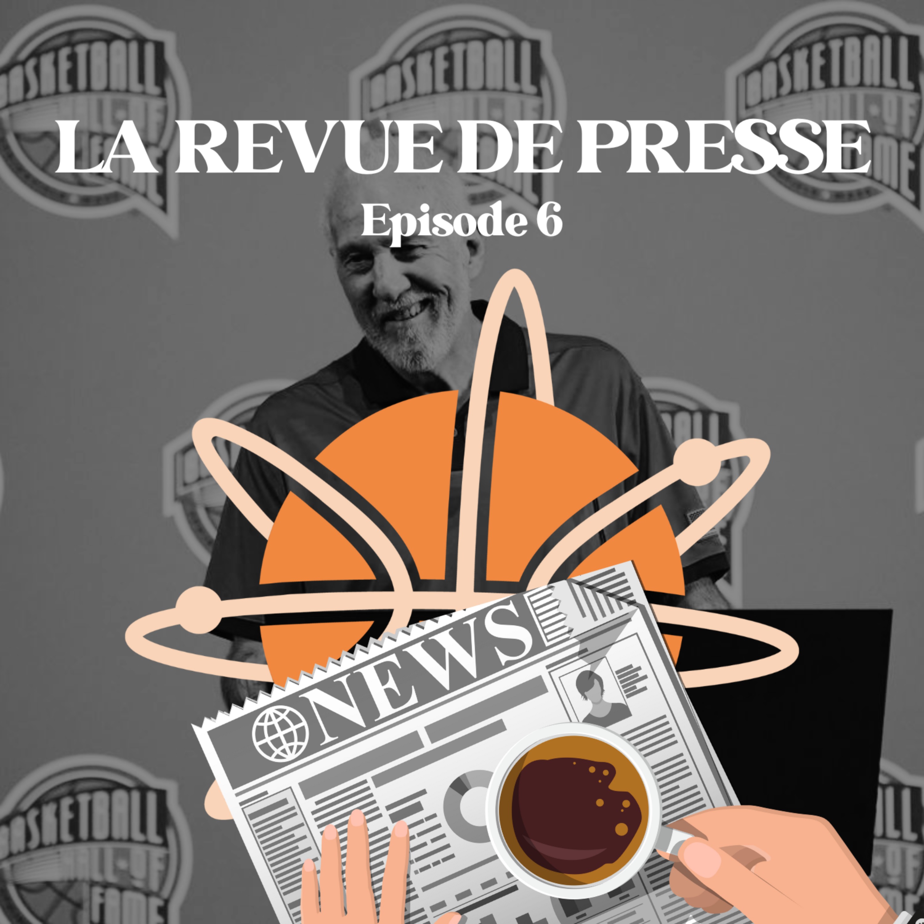 Atom Basketball - Podcast