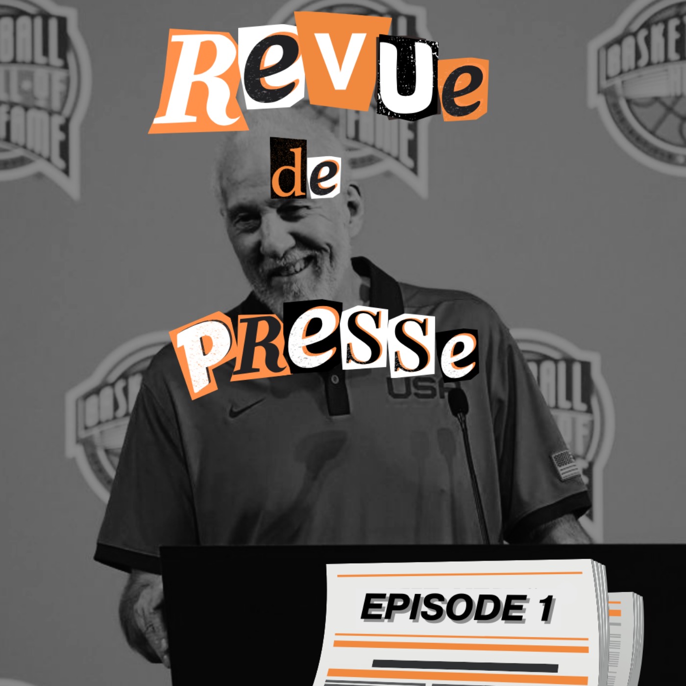 Atom Basketball - Podcast
