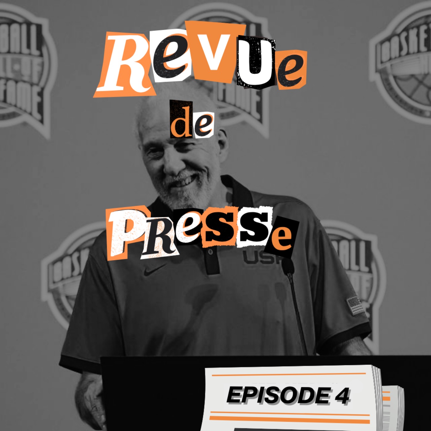 Atom Basketball - Podcast