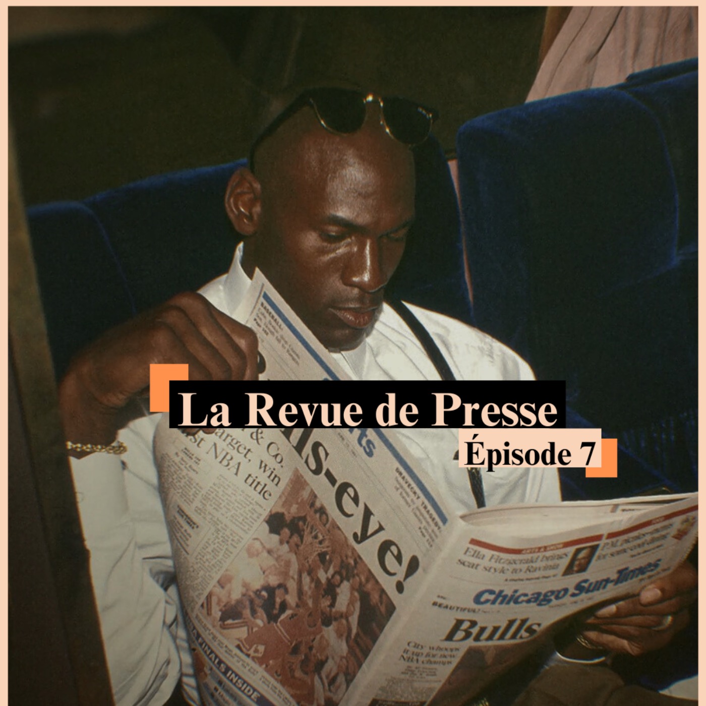 La Revue de Presse de Atom Basketball | Saison 2 – Épisode 7