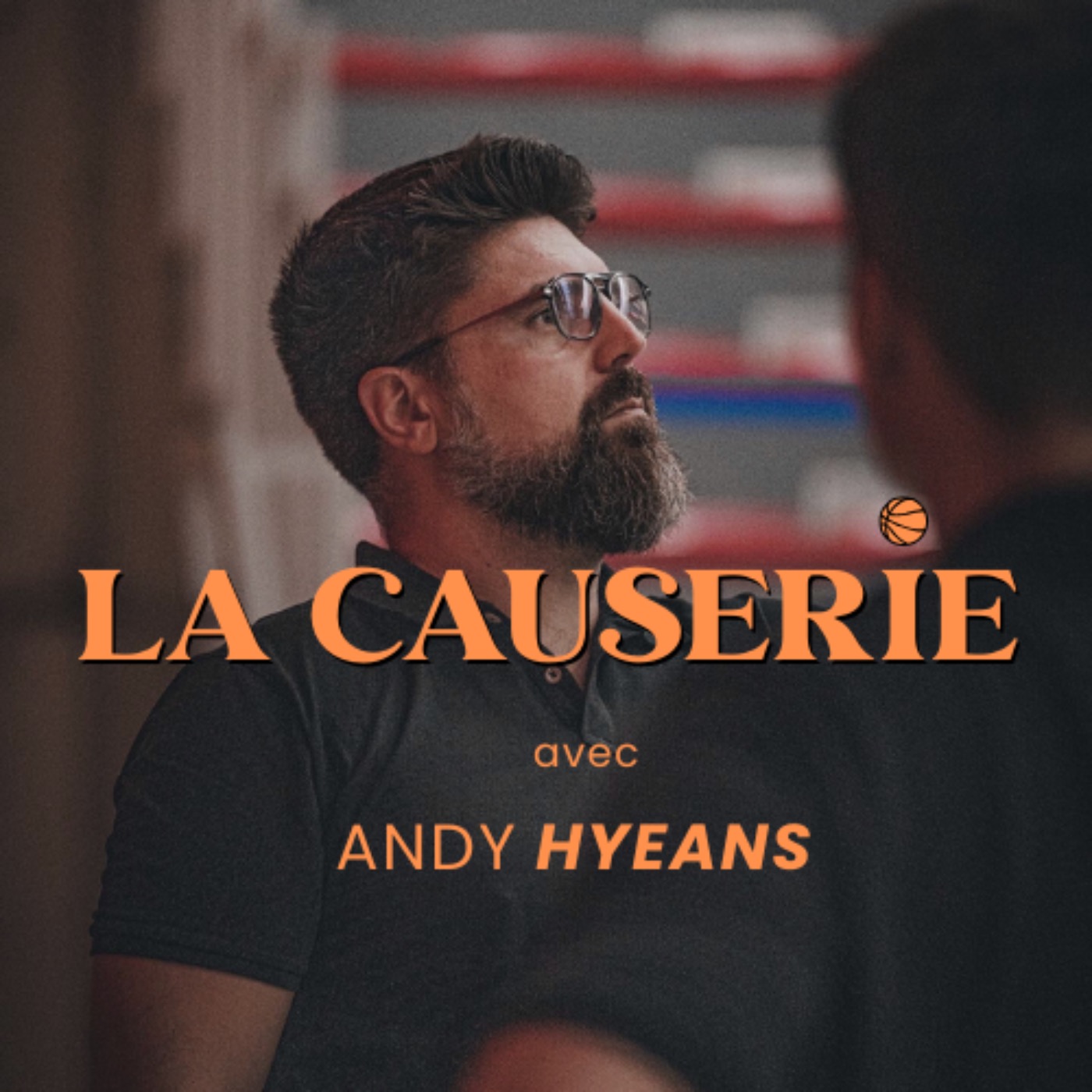 Atom Basketball - Podcast