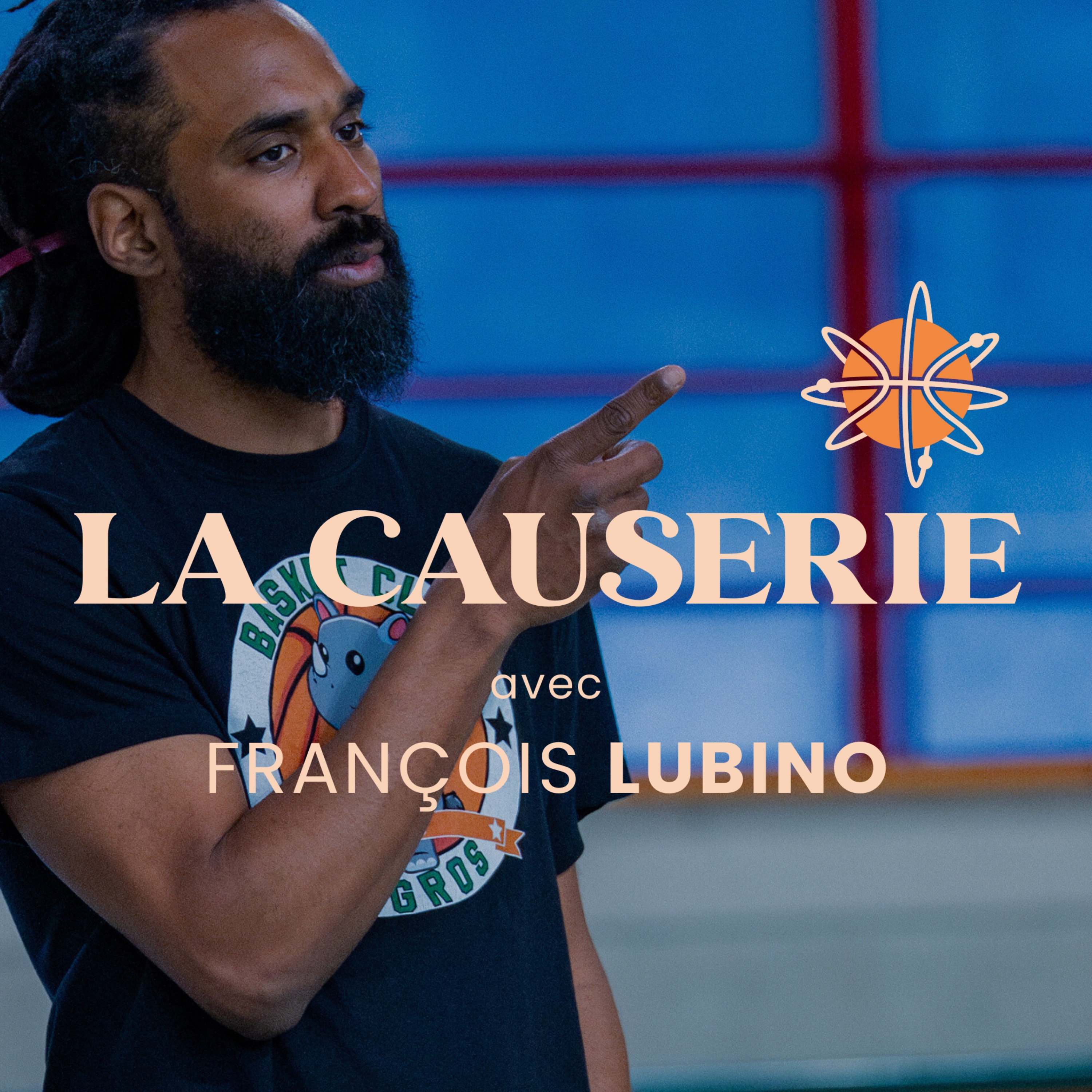 Atom Basketball - Podcast