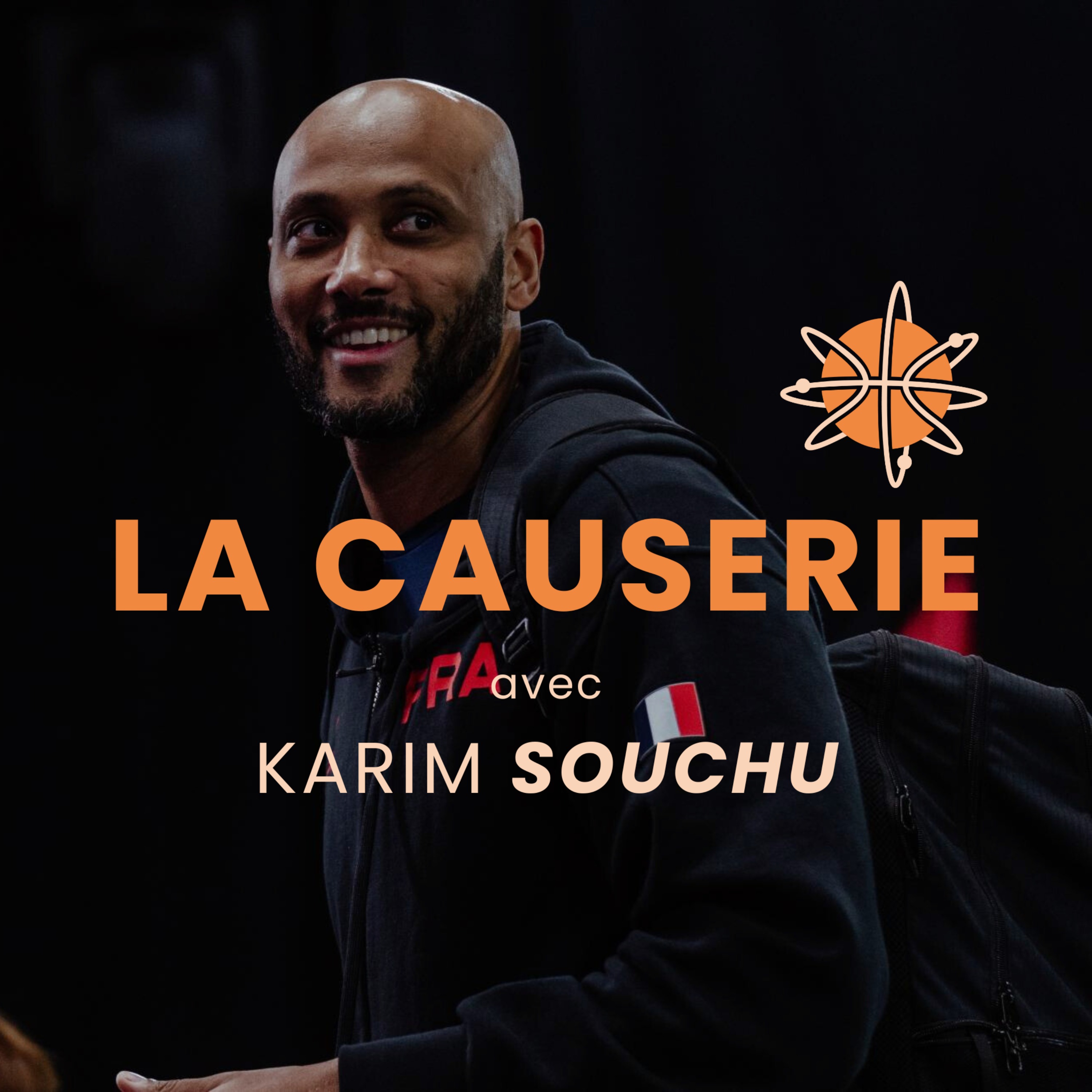 Atom Basketball - Podcast