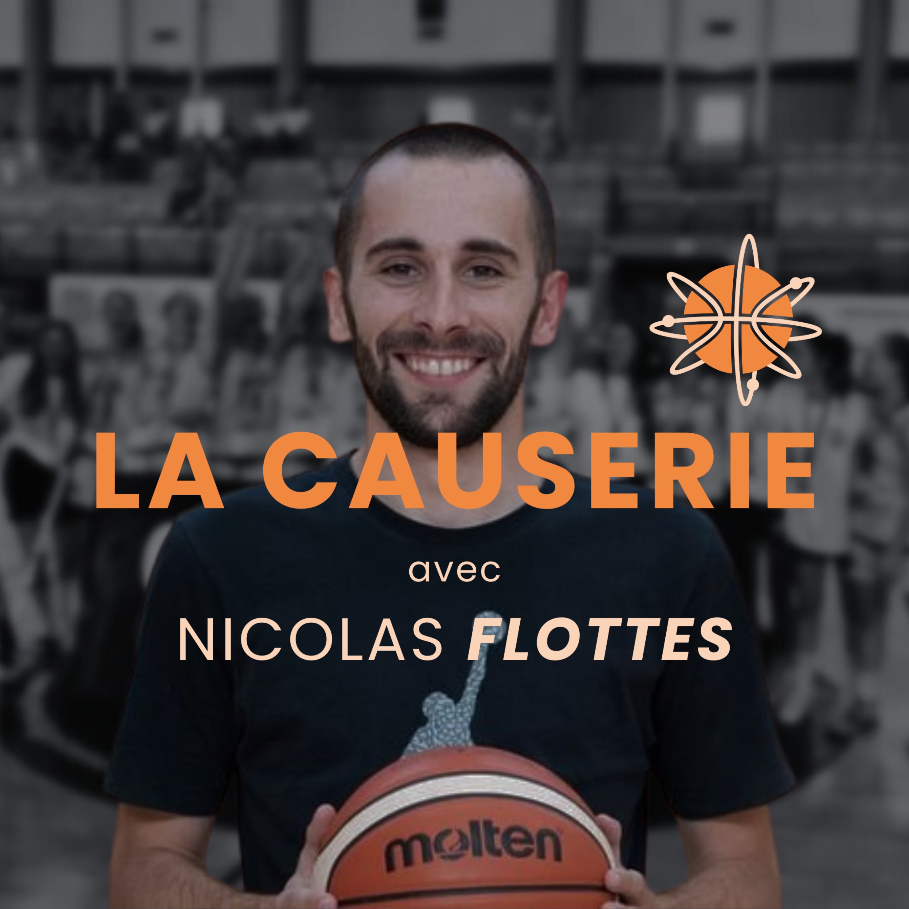 Atom Basketball - Podcast