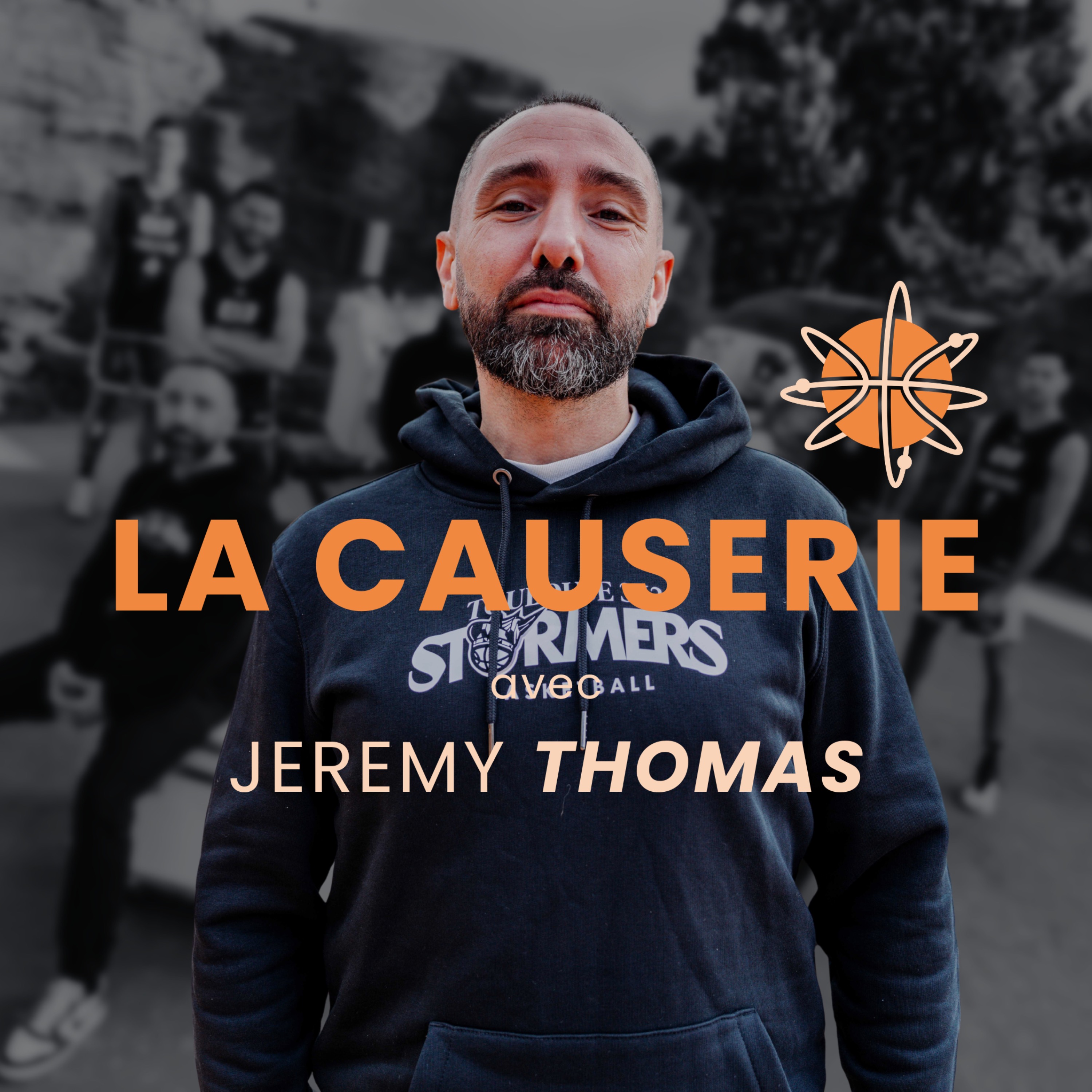 Atom Basketball - Podcast