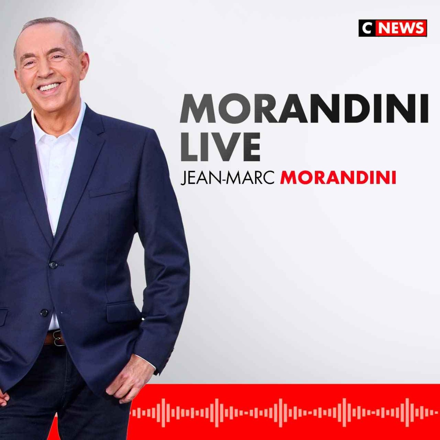 Morandini Live (Émission du 20/03/2024)