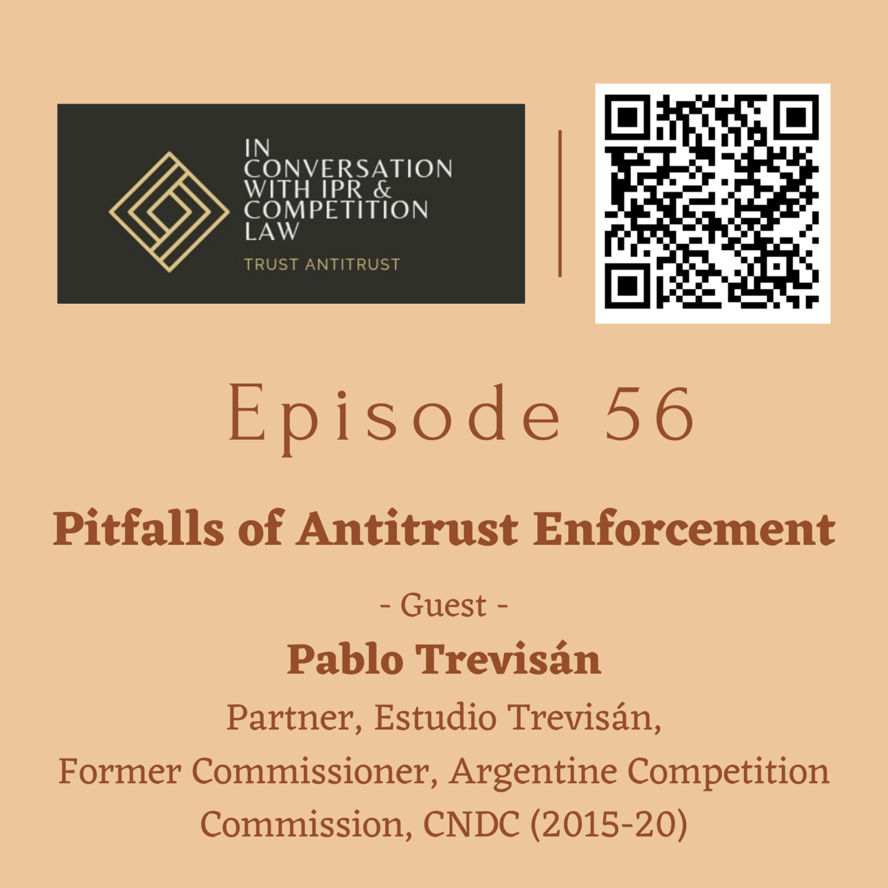 In Conversation With IPR & Competition Law