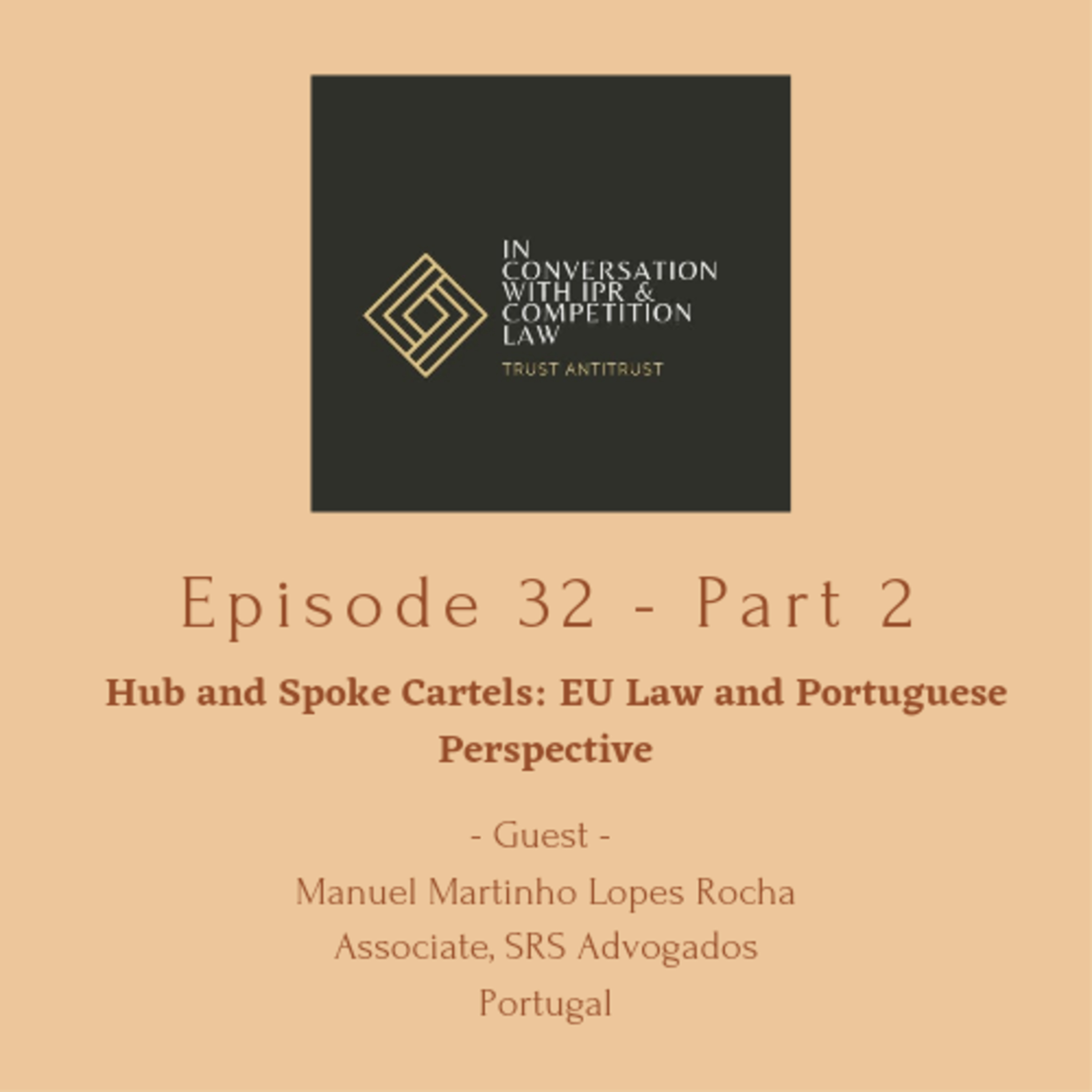 In Conversation With IPR & Competition Law