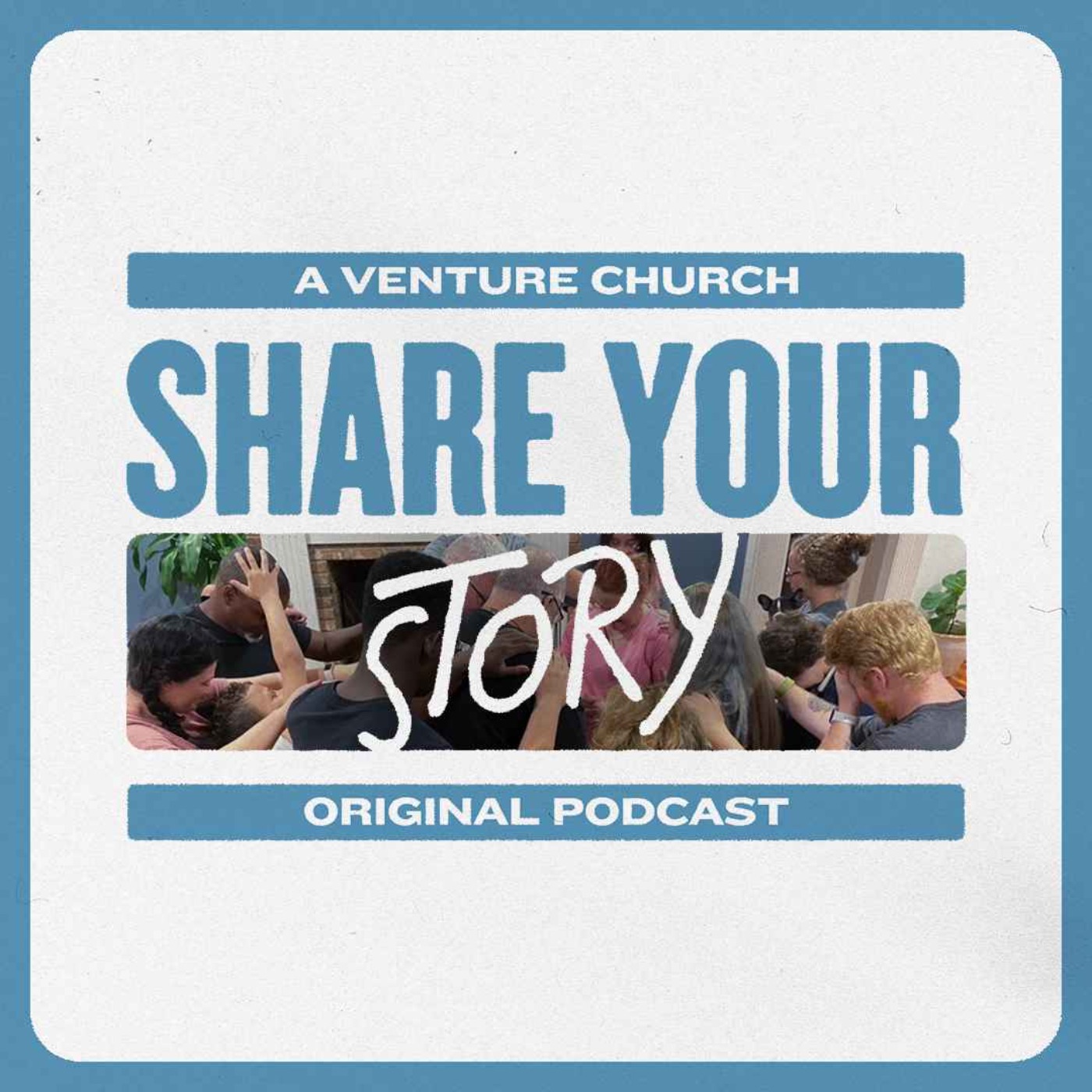 Share Your Story